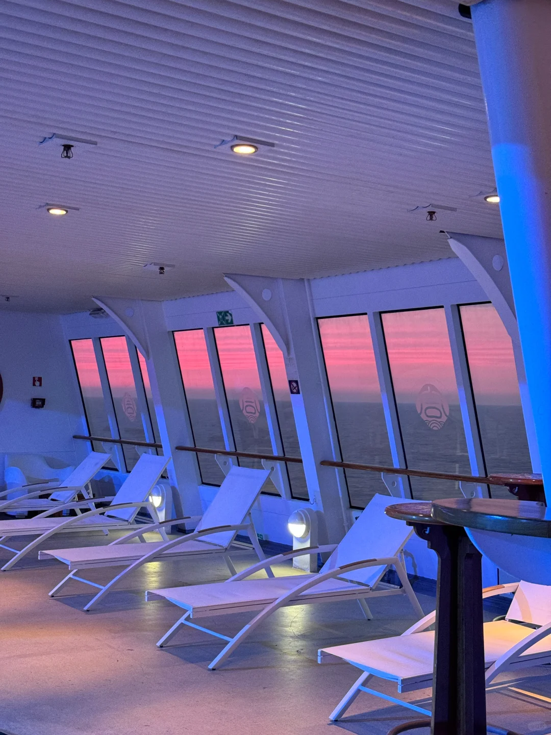 邮轮旅行🛳️ 日本+韩国💰总花费1514人民币