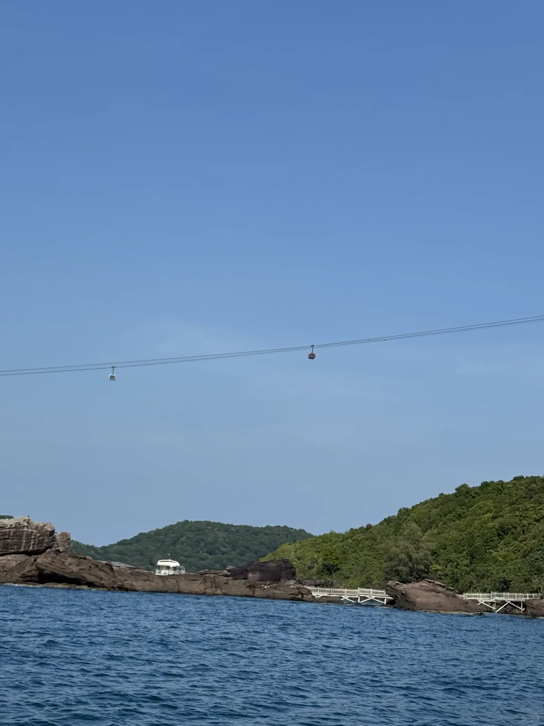 救命!被问800遍的富国岛攻略藏不住了!!