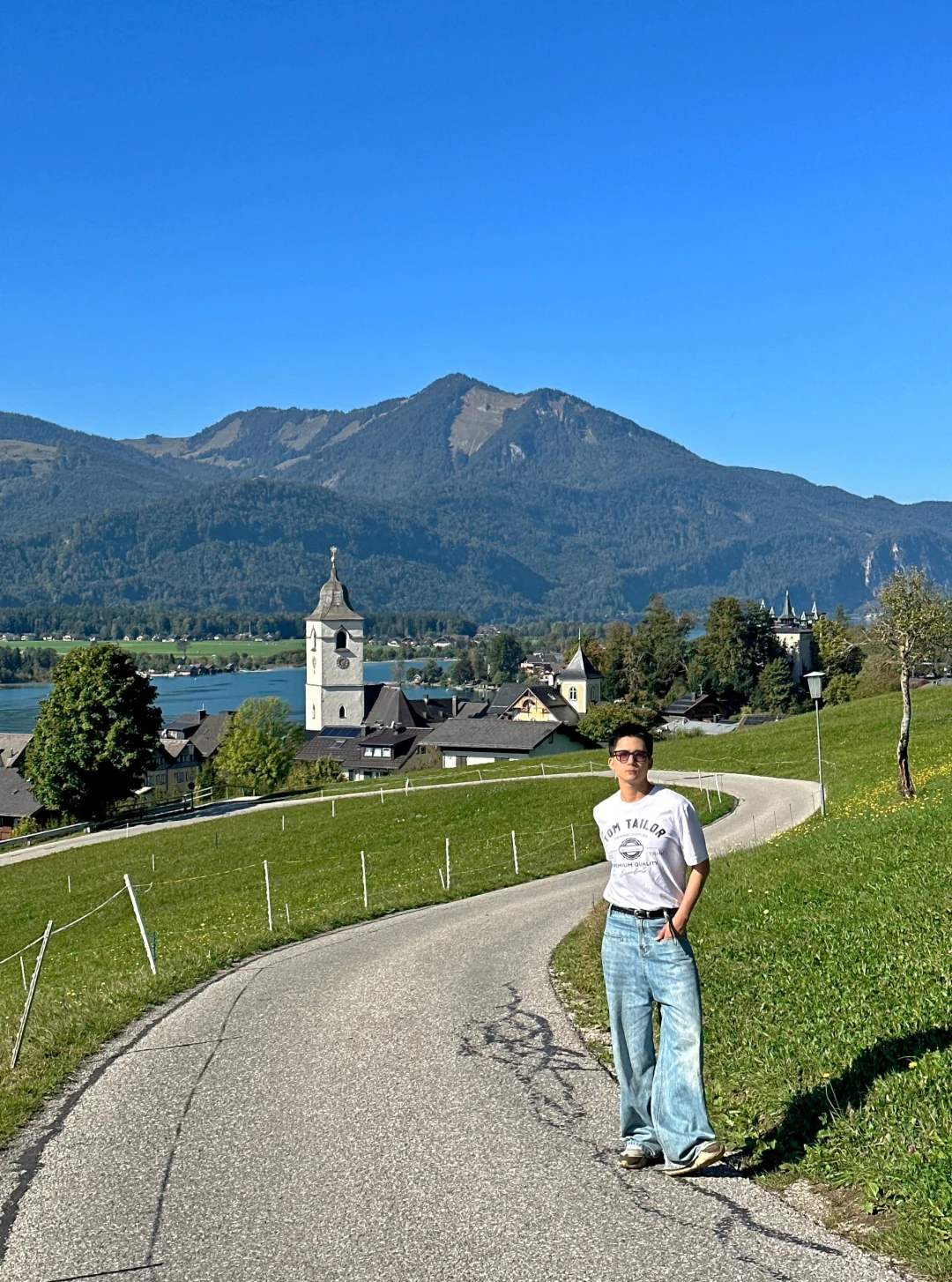 别只知道瑞士了，天堂之国奥地利更有性价比