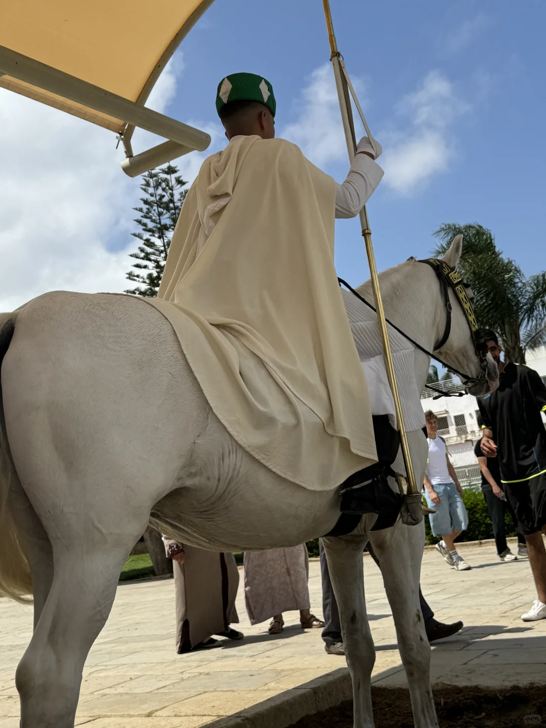 最详细拉巴特city walk/自由行旅游攻略