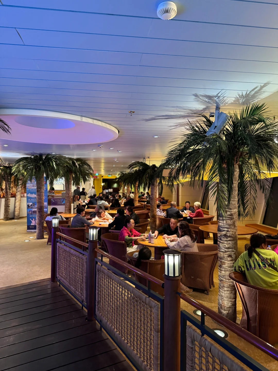 邮轮旅行🛳️ 日本+韩国💰总花费1514人民币