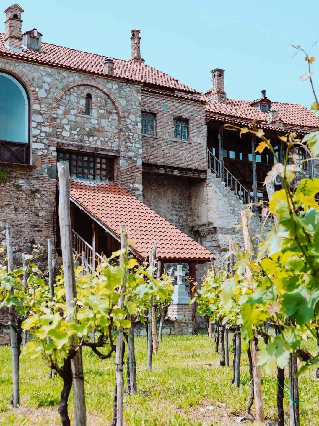 风景不输西欧的爱情小镇！关键还免签！