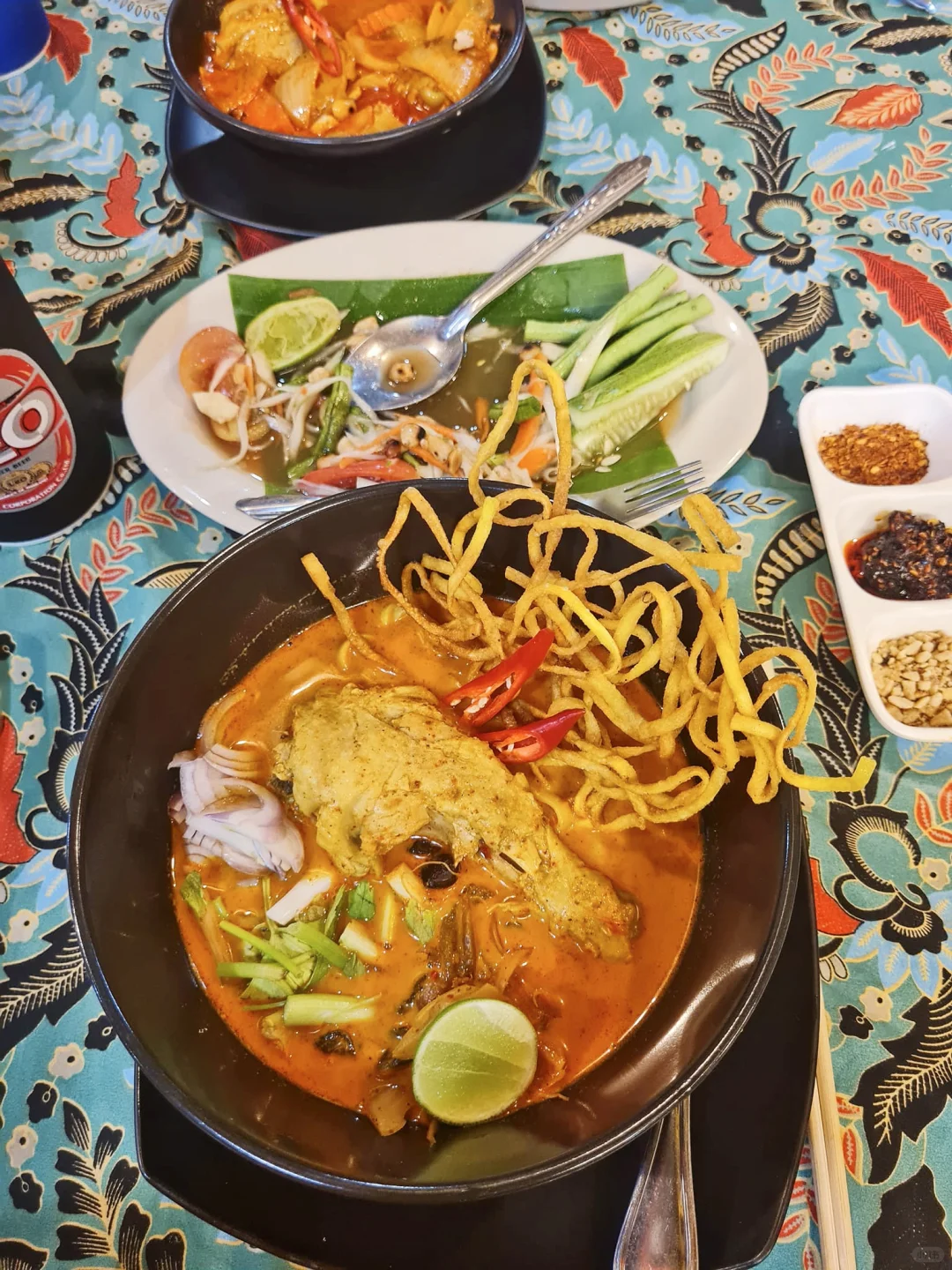 第一次出国旅游，不如考虑一下东南亚的泰国