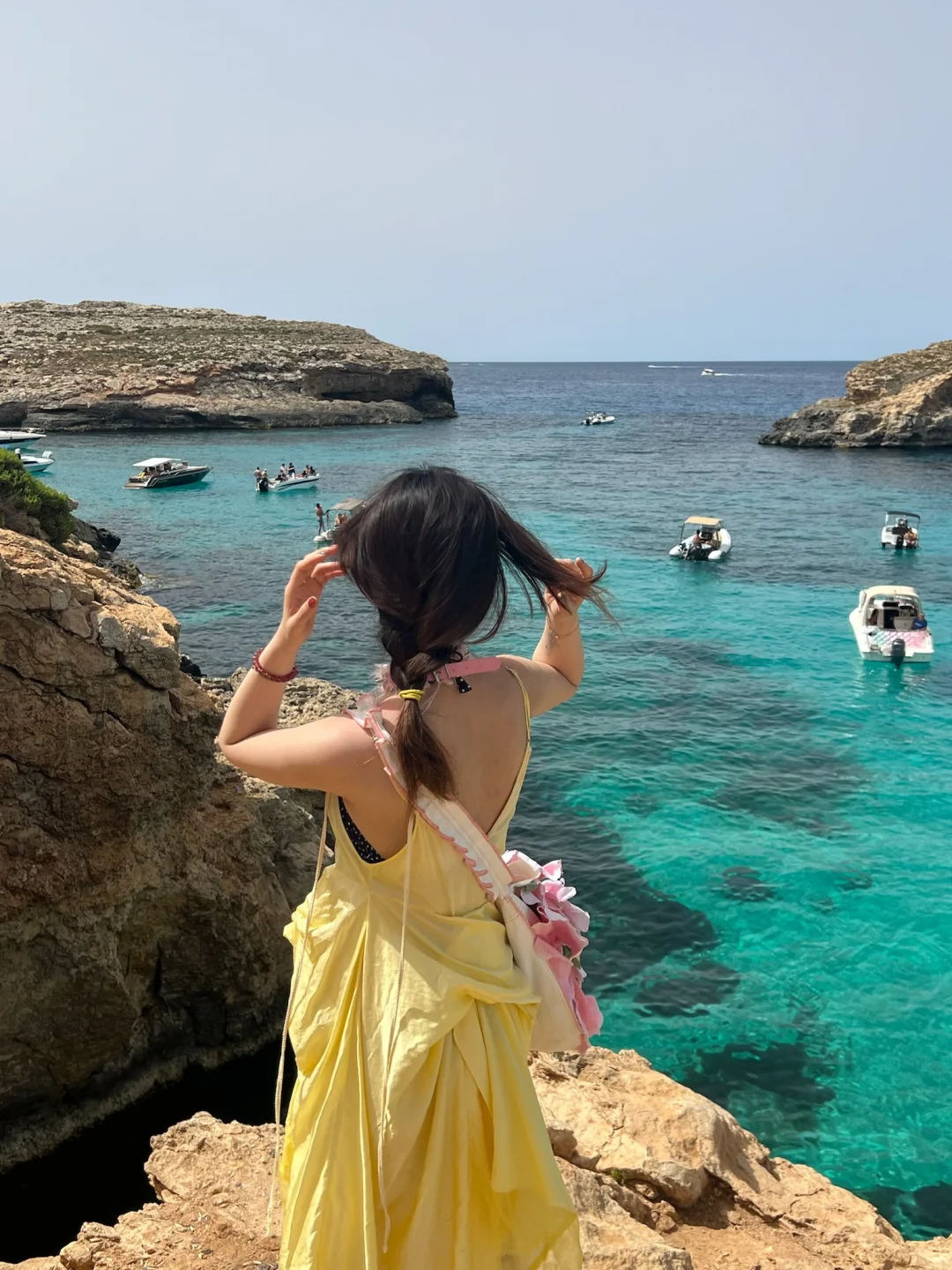 欧洲海岛马耳他🇲🇹绝无仅有！最好玩攻略！