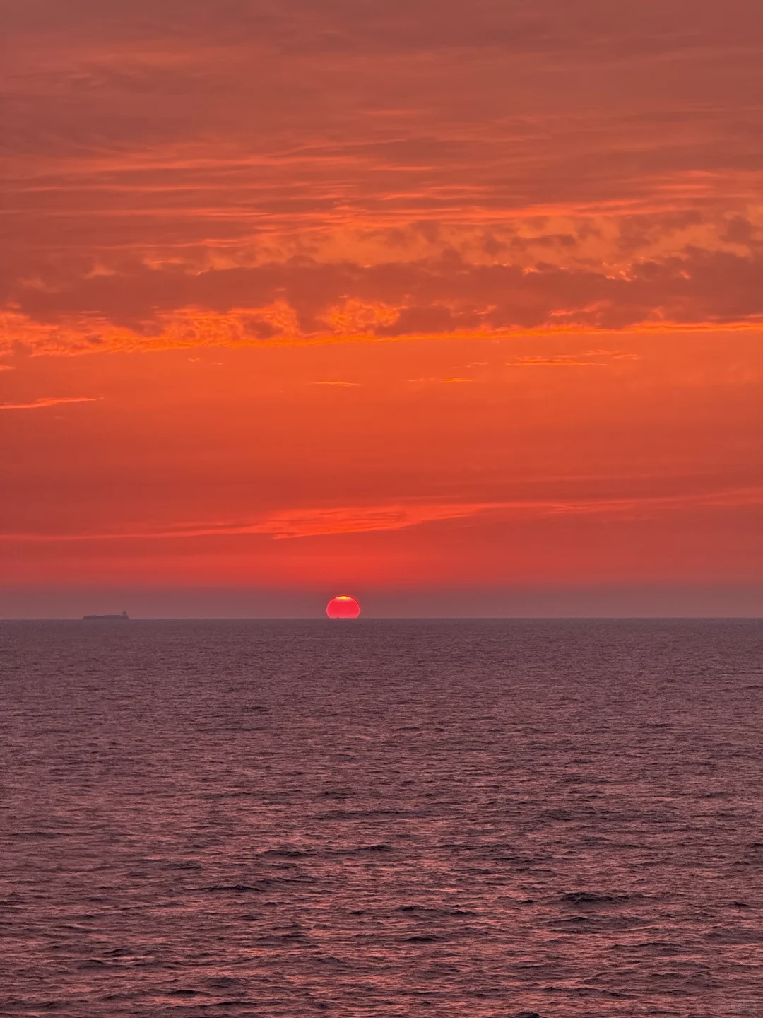 邮轮旅行🛳️ 日本+韩国💰总花费1514人民币