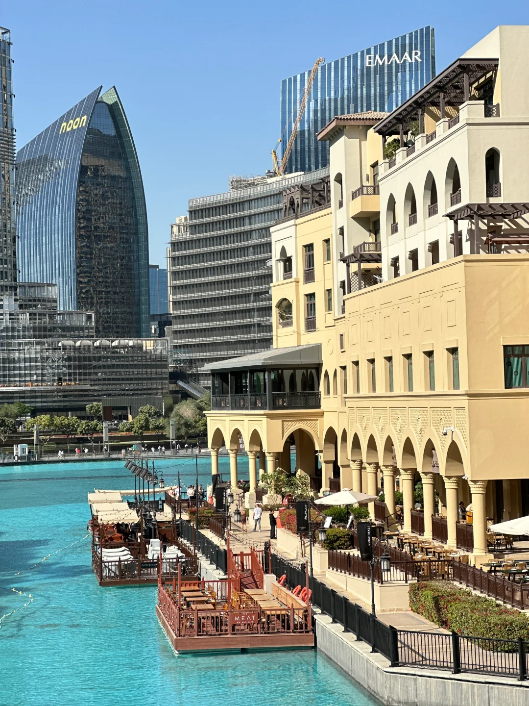 🇦🇪阿联酋两天足够