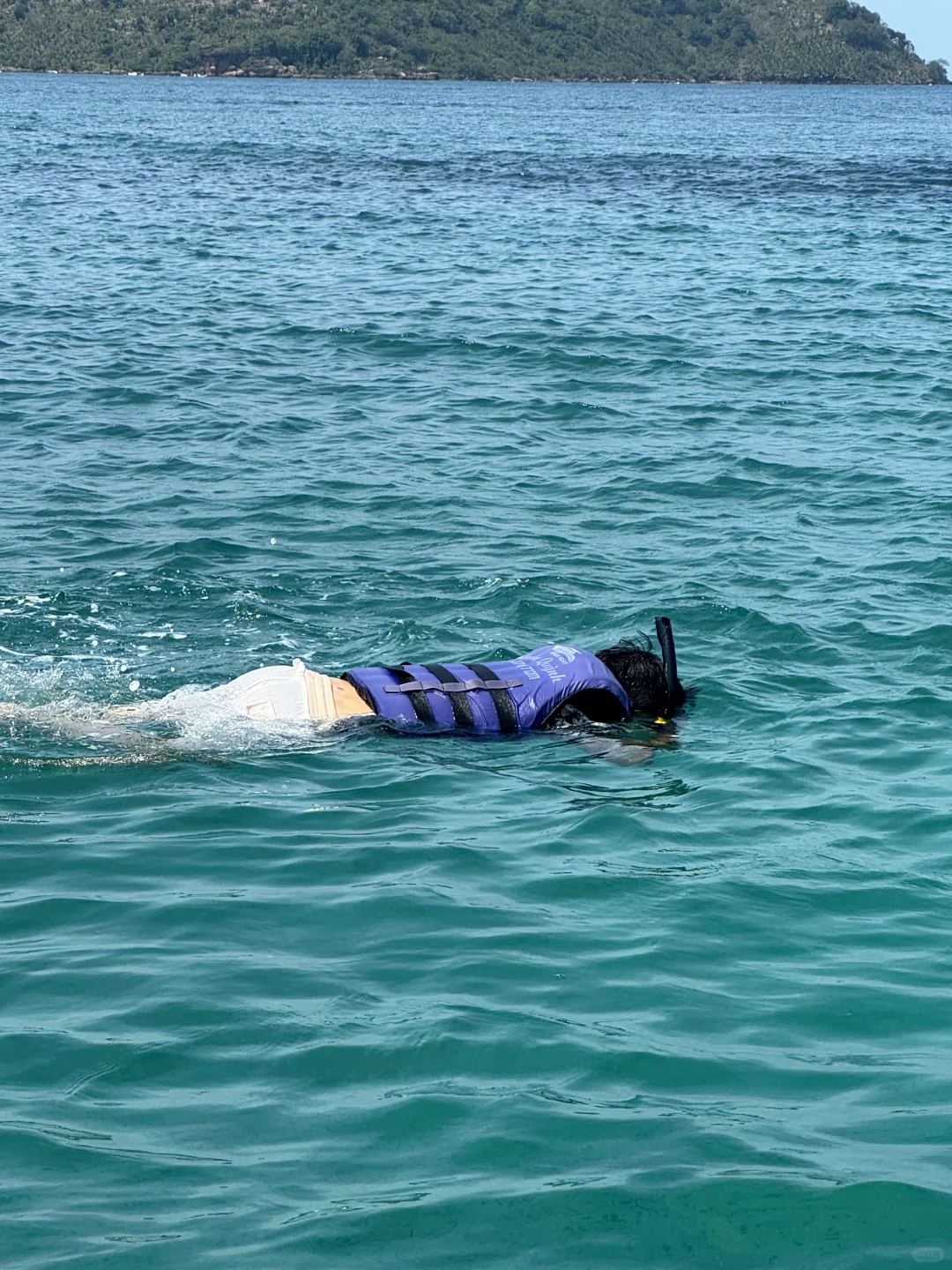 救命!被问800遍的富国岛攻略藏不住了!!