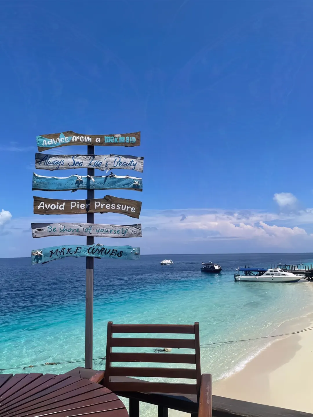 绝了！出国第一站一定要首选免签国马来西亚