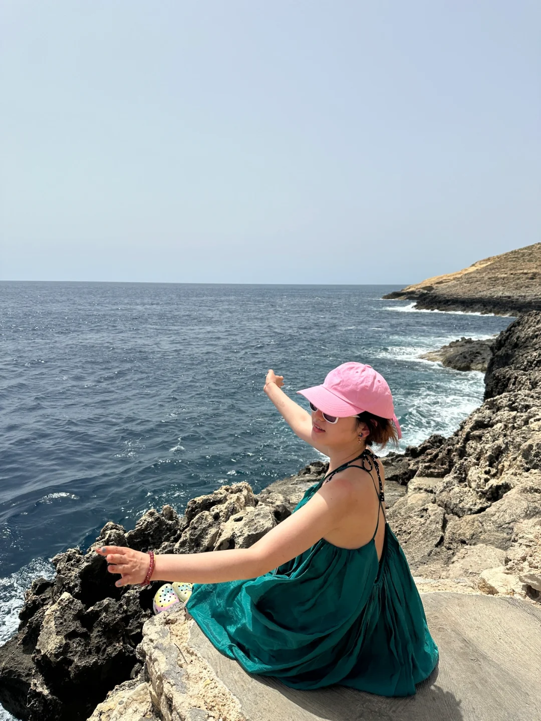 欧洲海岛马耳他🇲🇹绝无仅有！最好玩攻略！