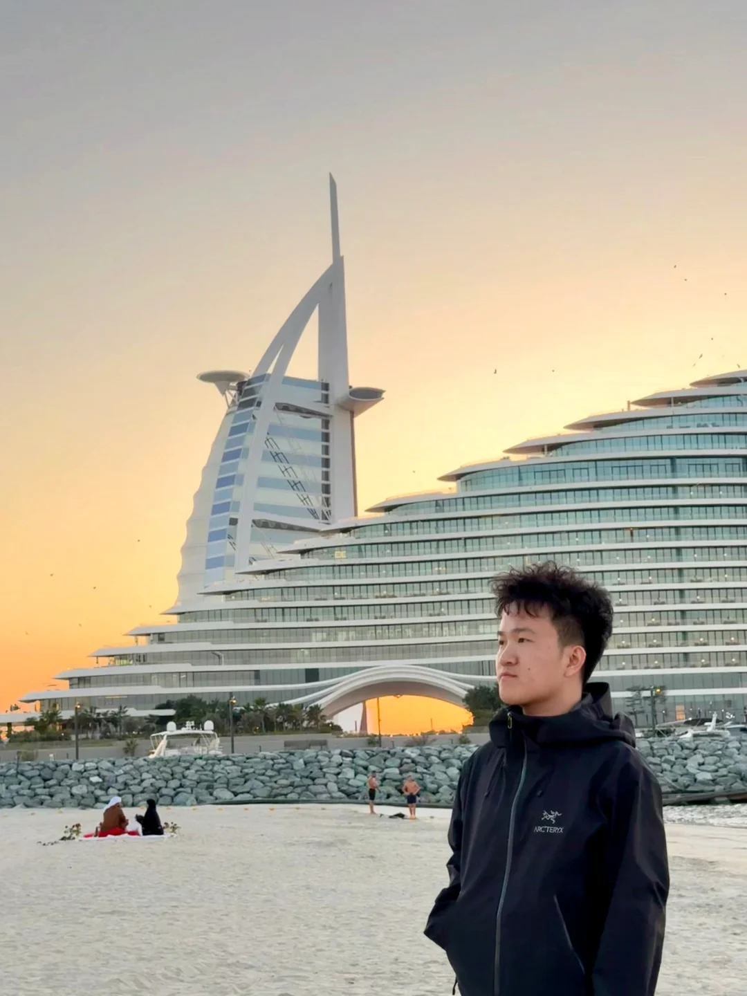 🇦🇪阿联酋两天足够