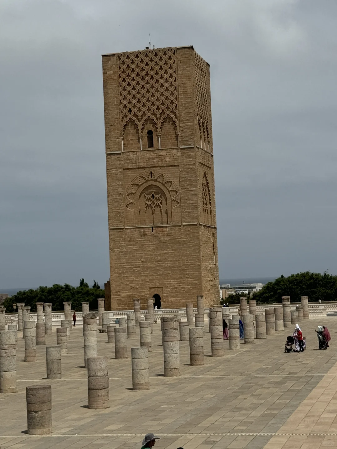 最详细拉巴特city walk/自由行旅游攻略