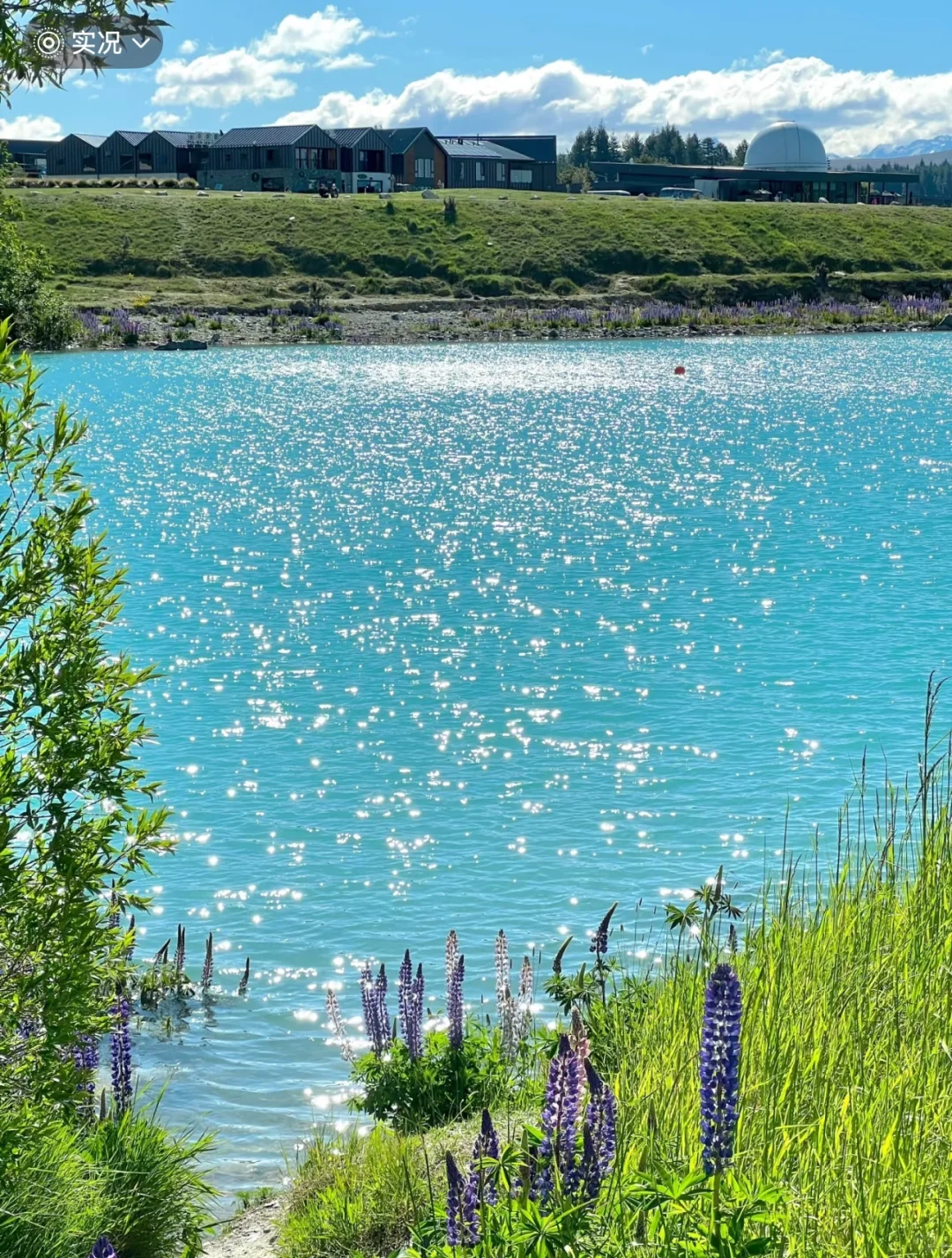 环游世界第七站：新西兰皇后镇