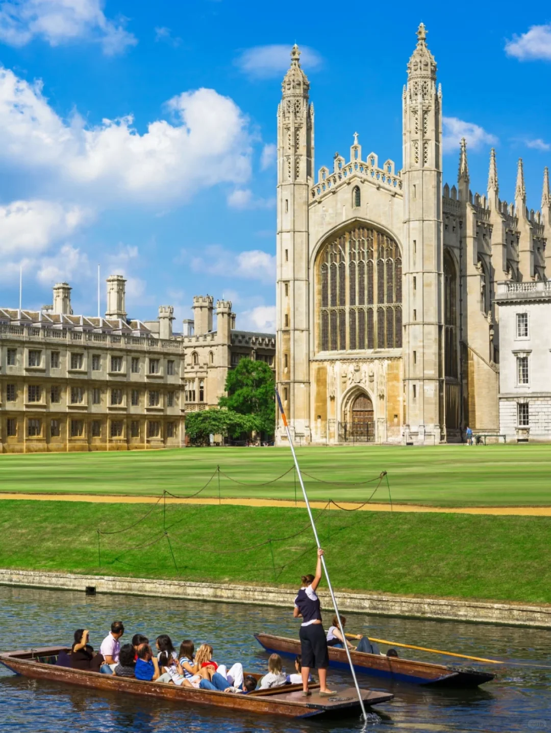 英国是古典与现代交织的震撼是转角遇见历史