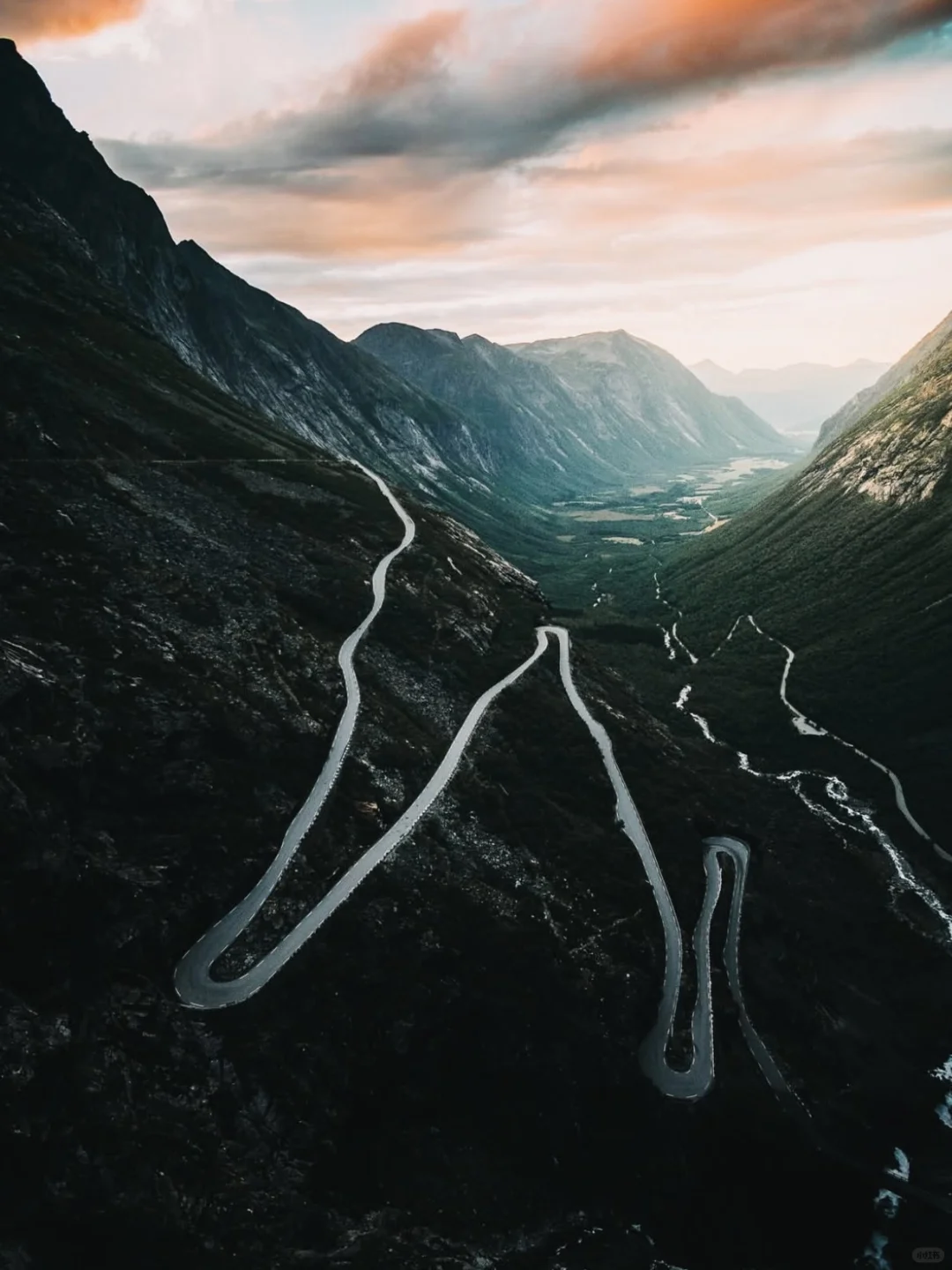 🇳🇴挪威真的绝美，但不建议一个人来