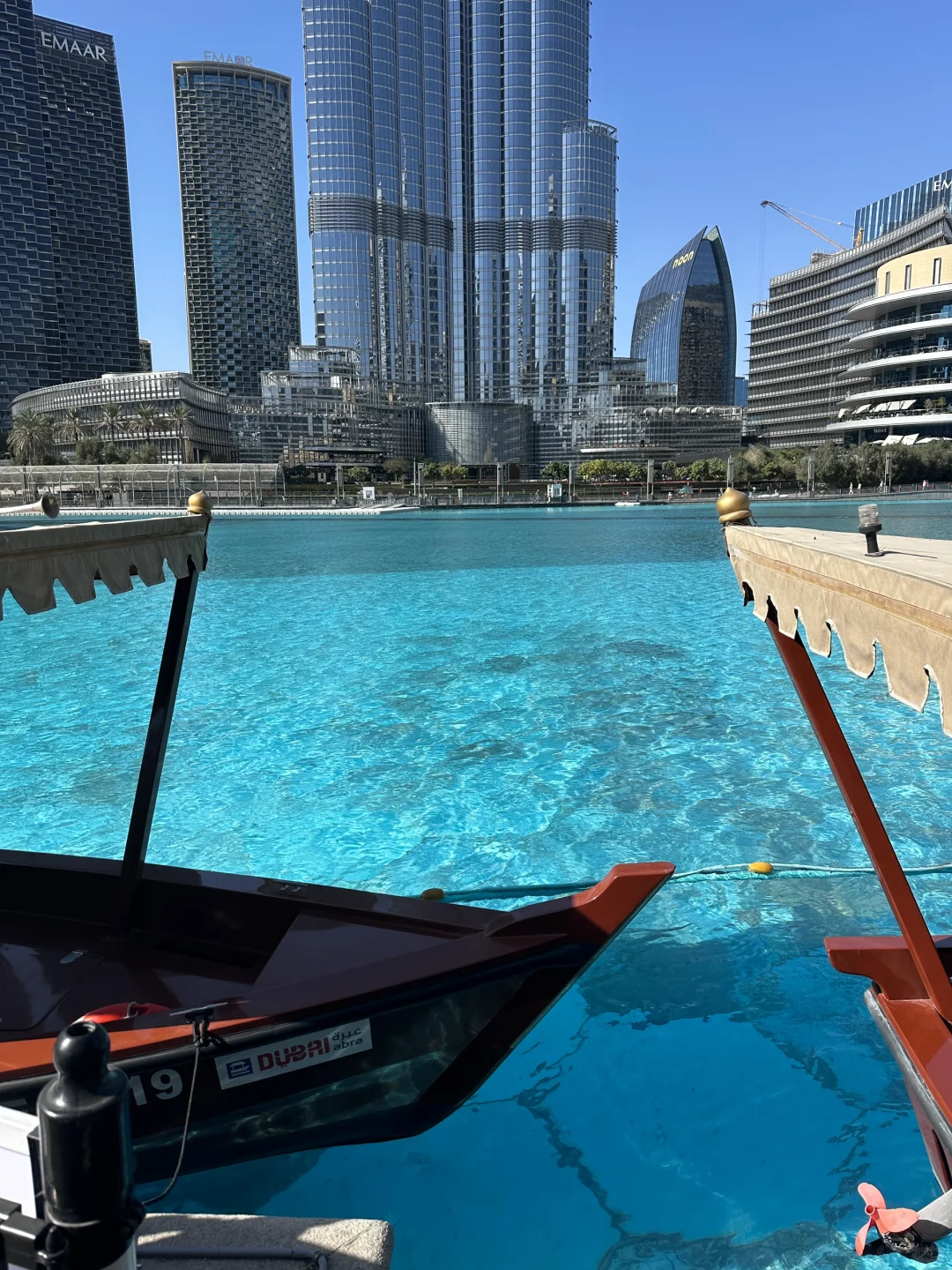 🇦🇪阿联酋两天足够