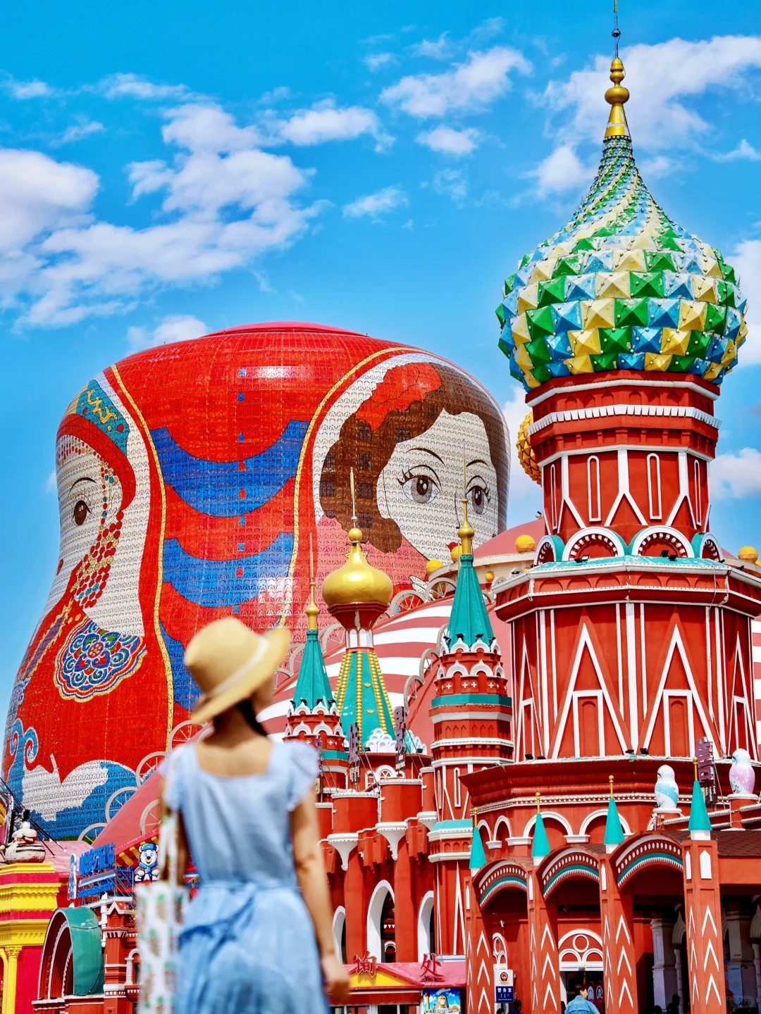 玩明白了!呼伦贝尔6天5晚超全攻略!不踩雷❗️