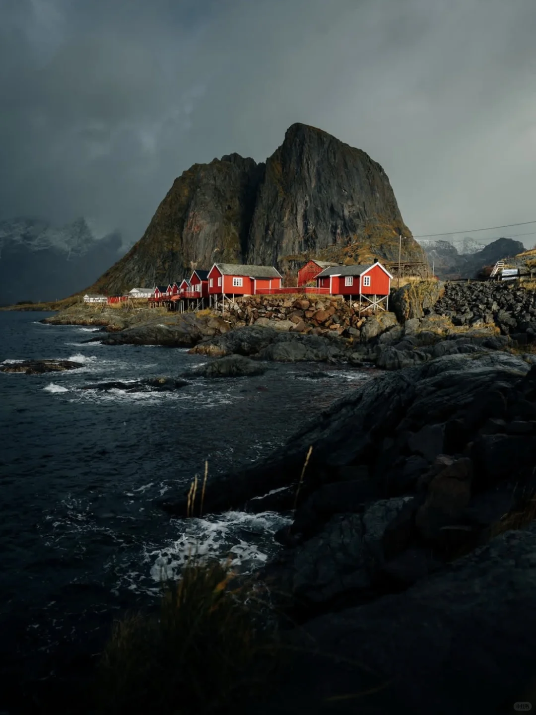 🇳🇴挪威真的绝美，但不建议一个人来