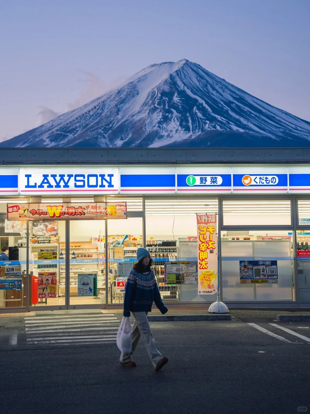 在日本玩了9天，我的消费观真的崩塌了😭