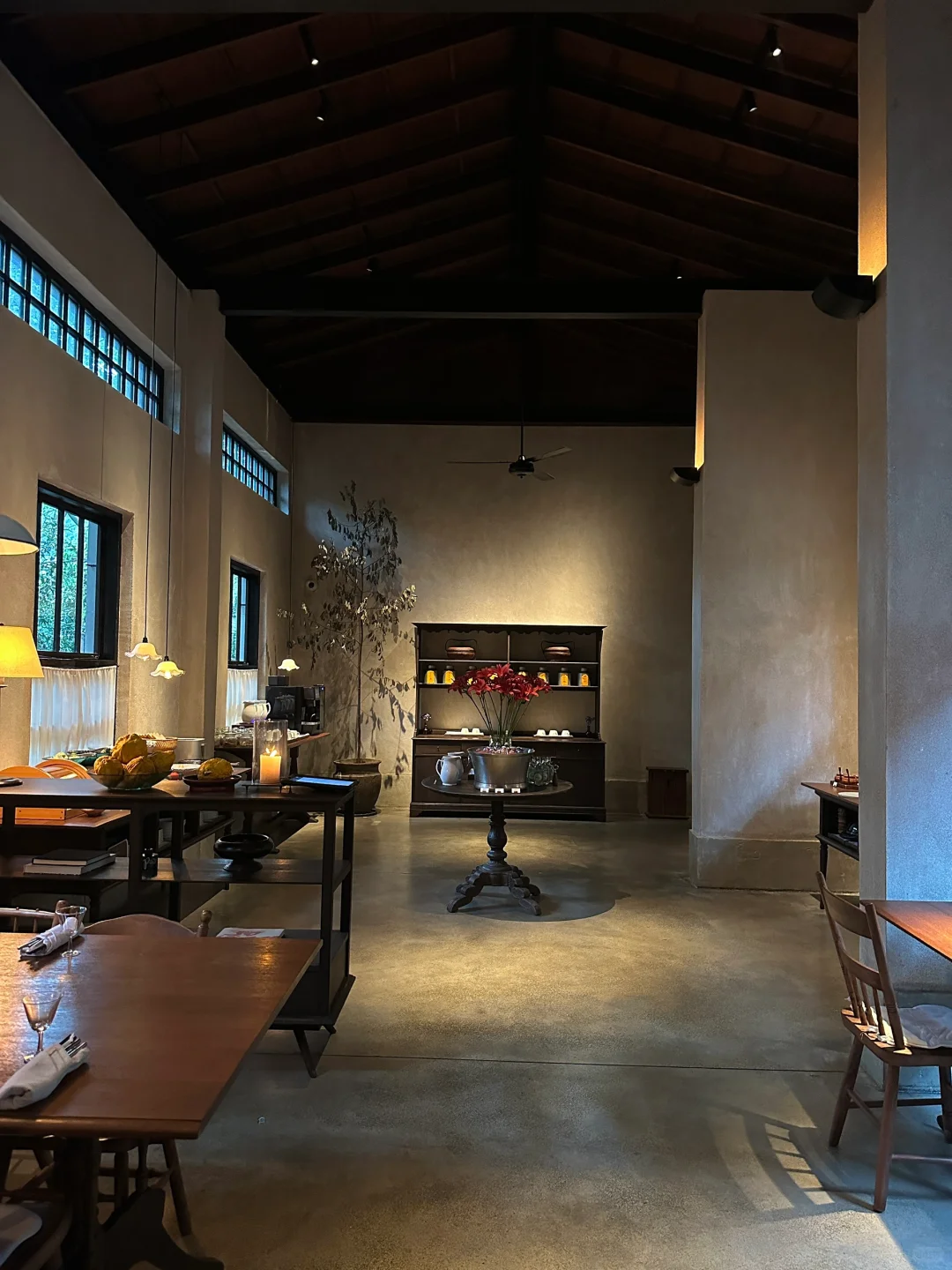 有点小钱有点品味的年度staycation🥥🏖️