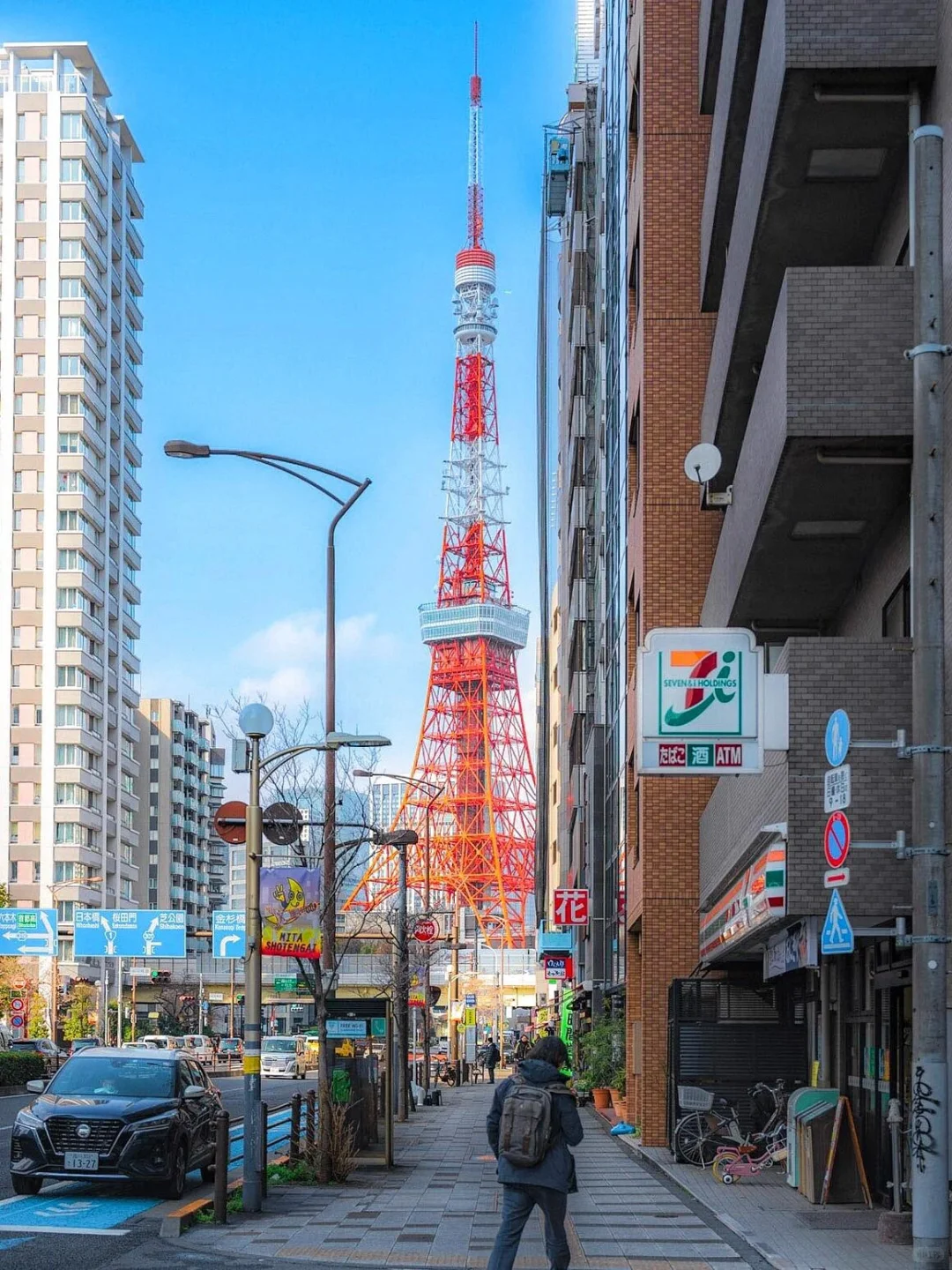 在日本玩了9天，我的消费观真的崩塌了😭