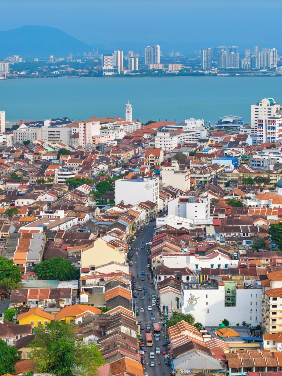 花小钱‼️盘点2025去过的8个境外宝藏旅游地