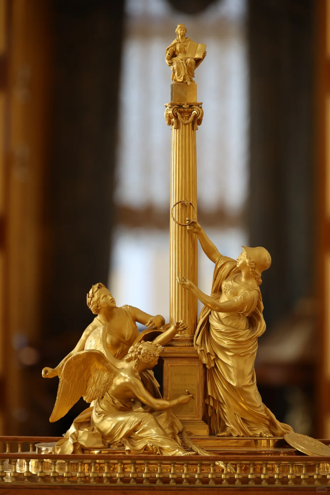 俄罗斯真是超乎想象的美,太值得一去了!