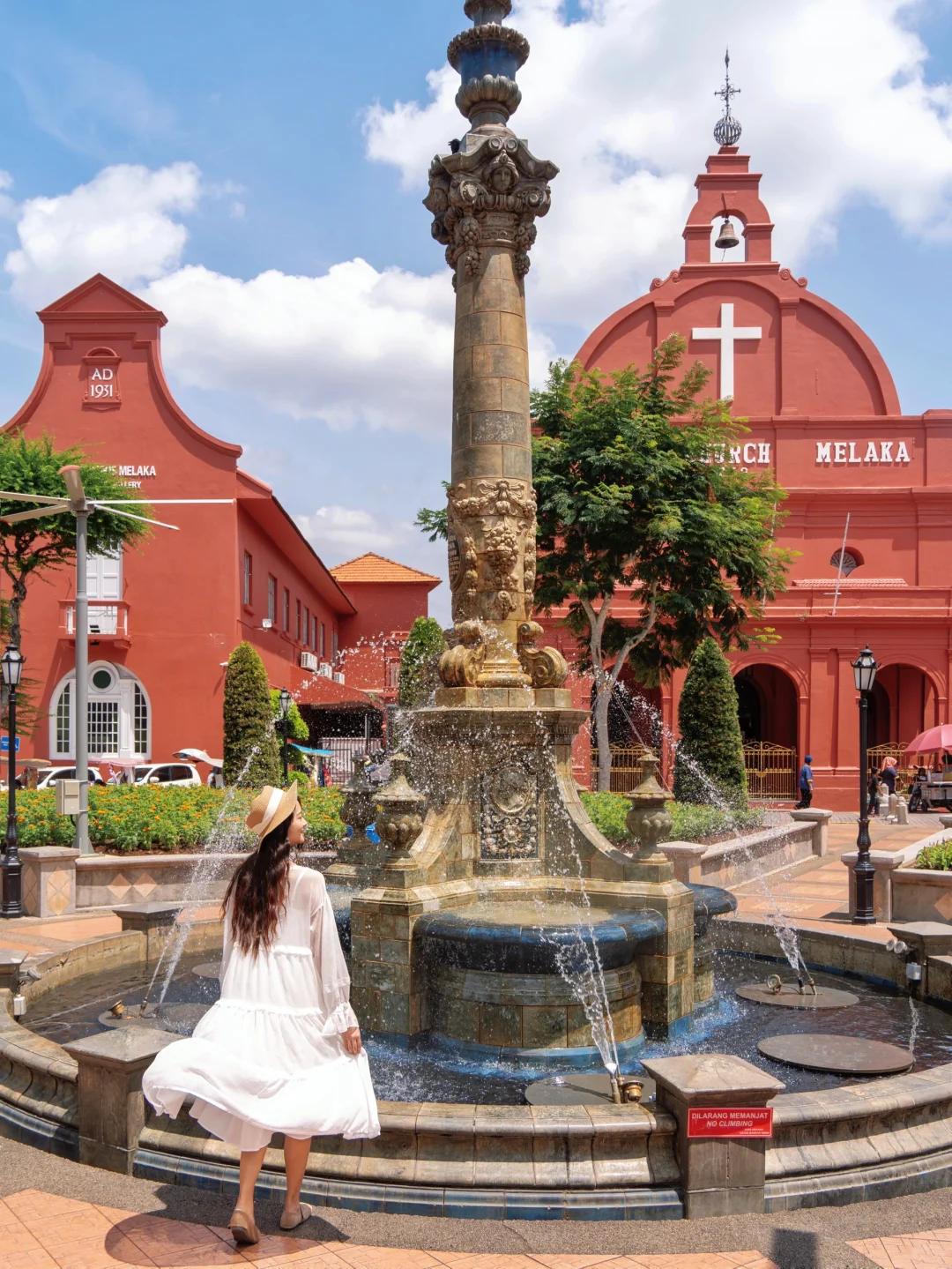 花小钱‼️盘点2025去过的8个境外宝藏旅游地