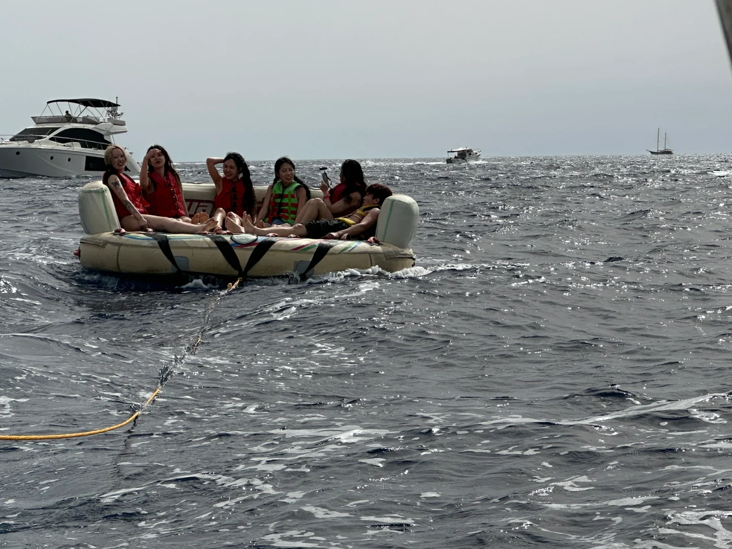 欧洲海岛马耳他🇲🇹绝无仅有！最好玩攻略！
