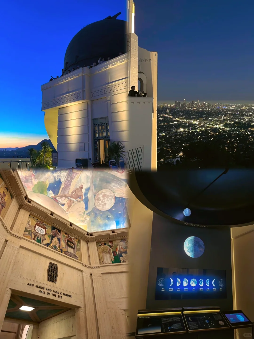 只在洛杉矶待三天怎么安排｜附低价机票攻略