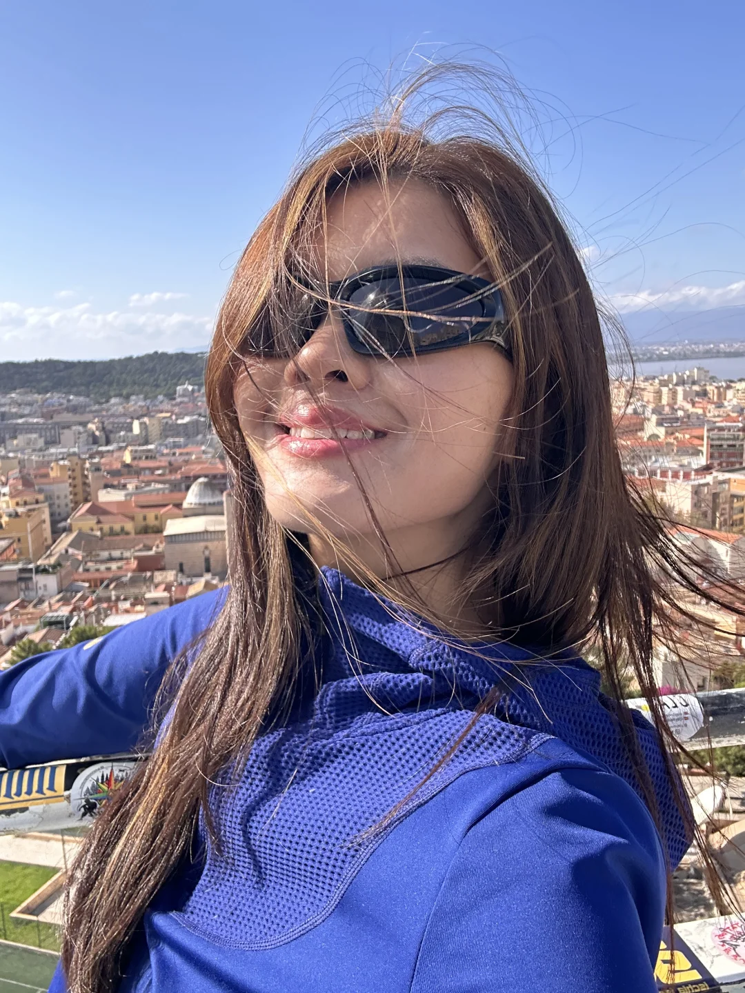 意大利撒丁岛丨这里才是无需滤镜的玻璃海