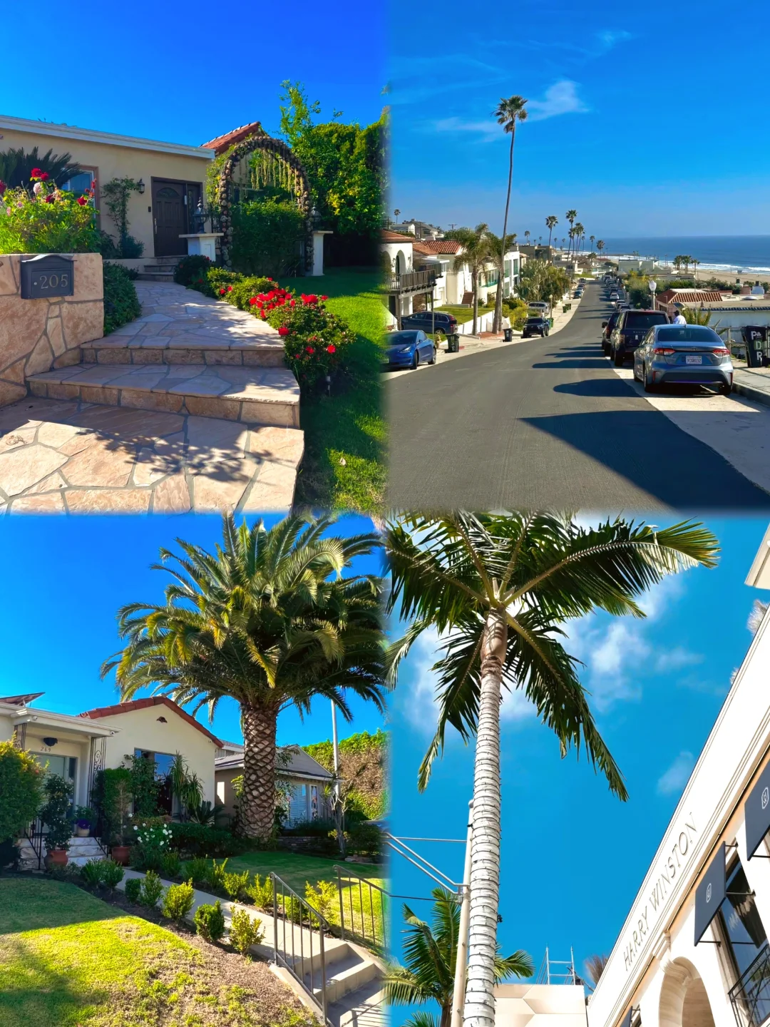 只在洛杉矶待三天怎么安排｜附低价机票攻略