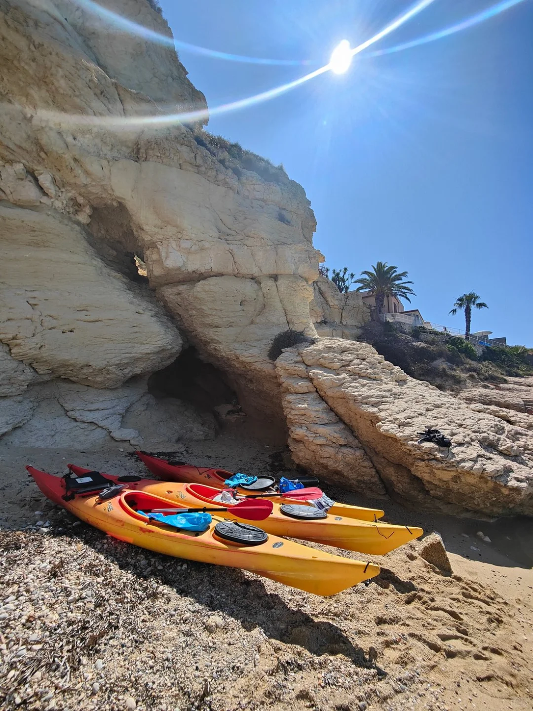 意大利撒丁岛丨这里才是无需滤镜的玻璃海