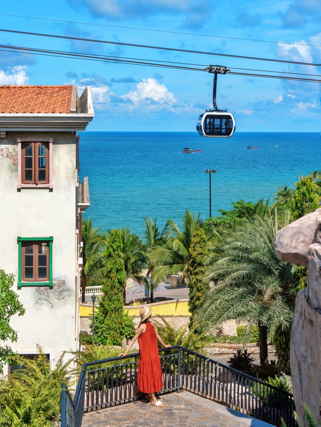 花小钱‼️盘点2025去过的8个境外宝藏旅游地