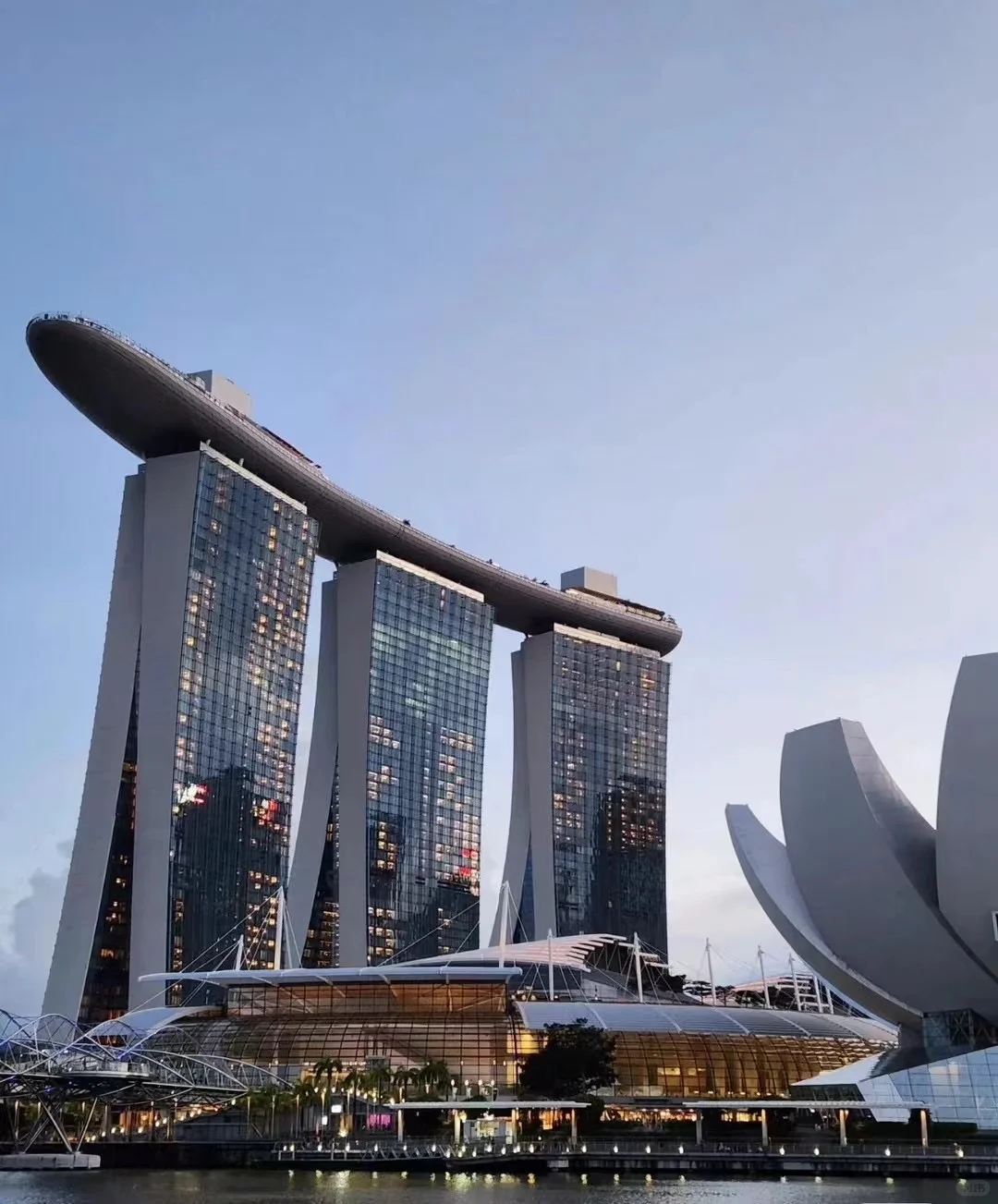 对女性最友好的国家，没有之一——新加坡🇸🇬