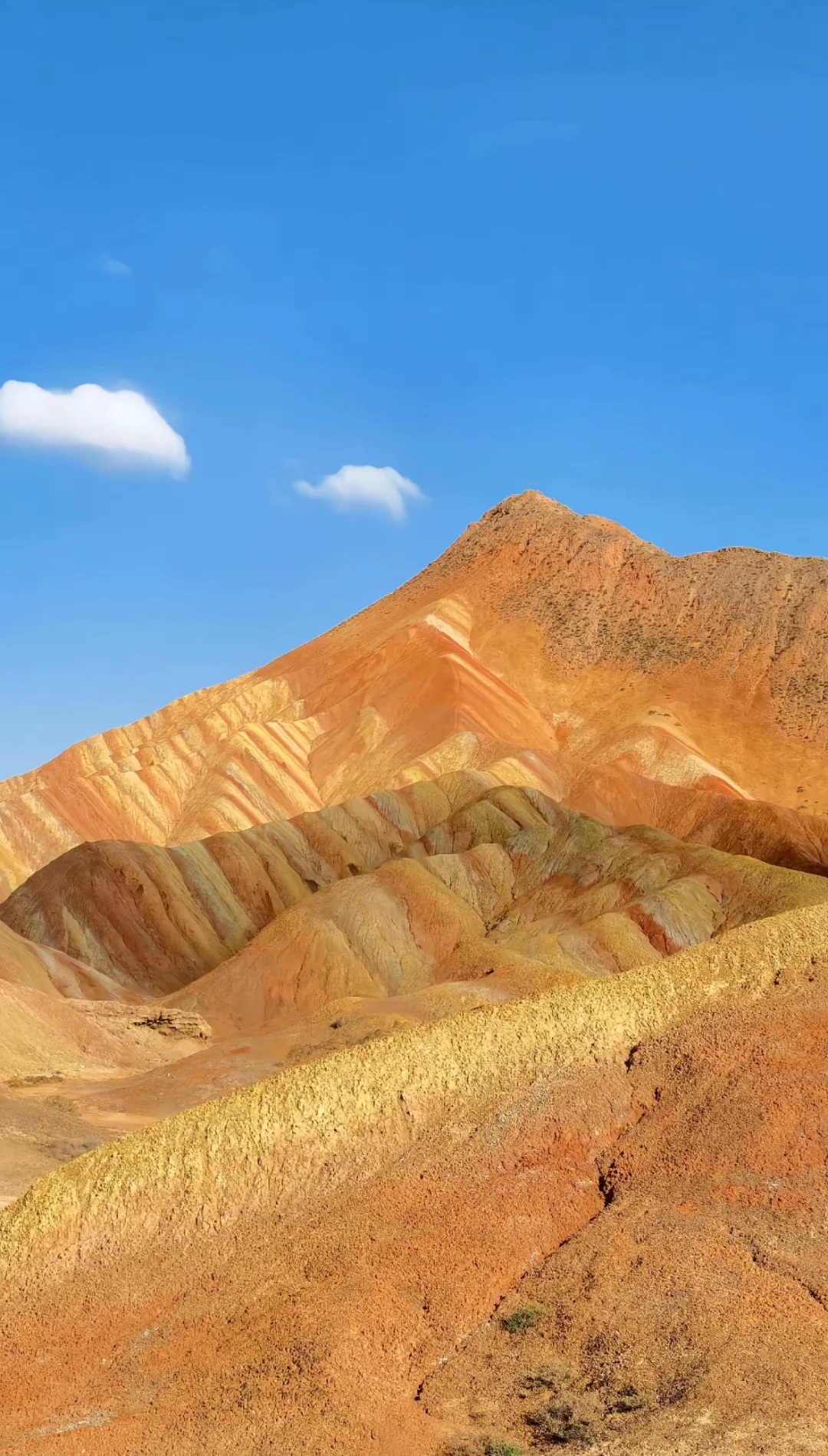 端午青海3天2夜旅游攻略|一场极致的浪漫