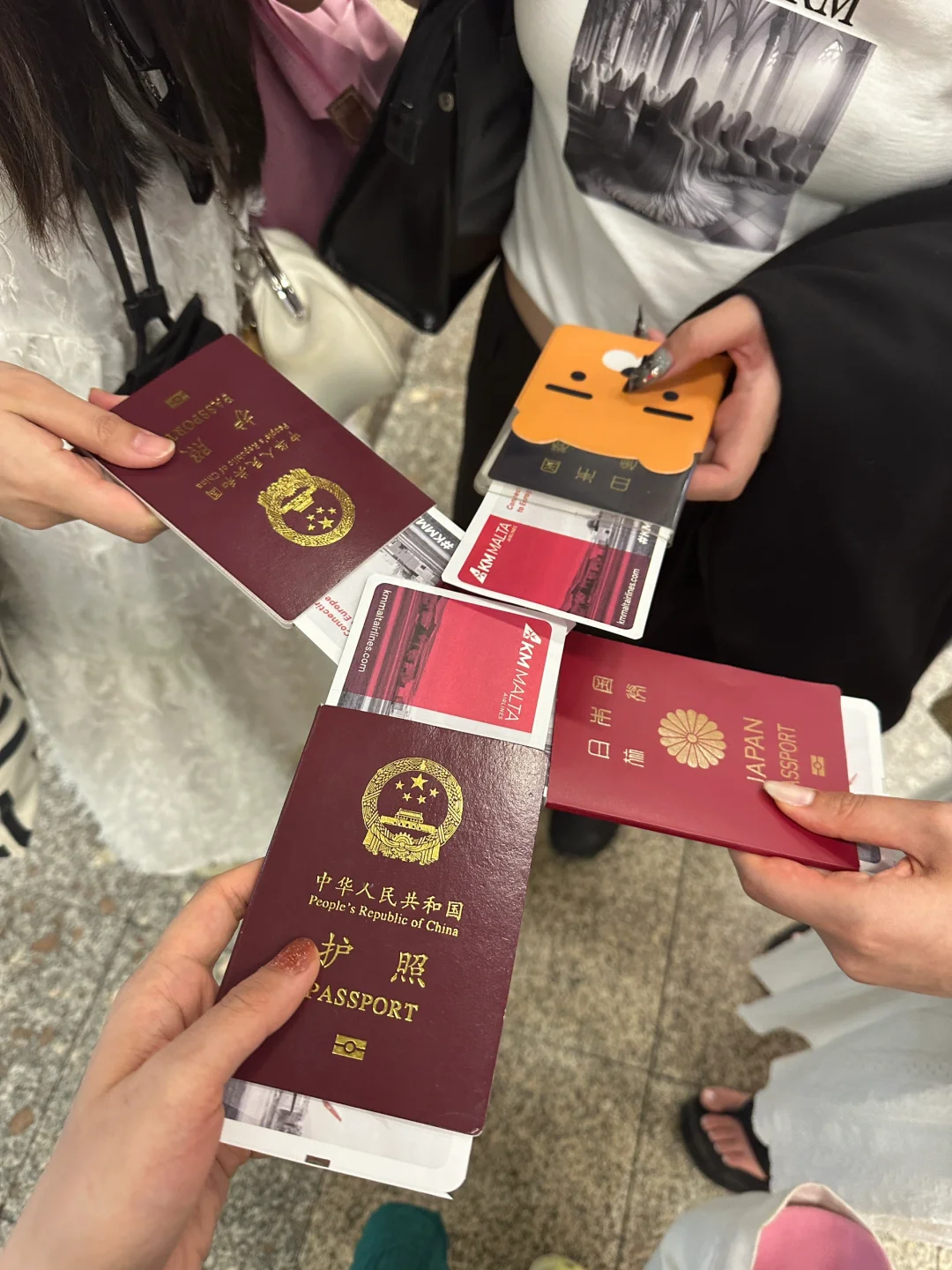 欧洲海岛马耳他🇲🇹绝无仅有！最好玩攻略！