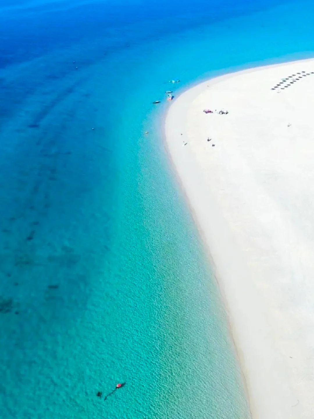 我去😅斐济没人去吗？7-8月暑假游划算哭😭