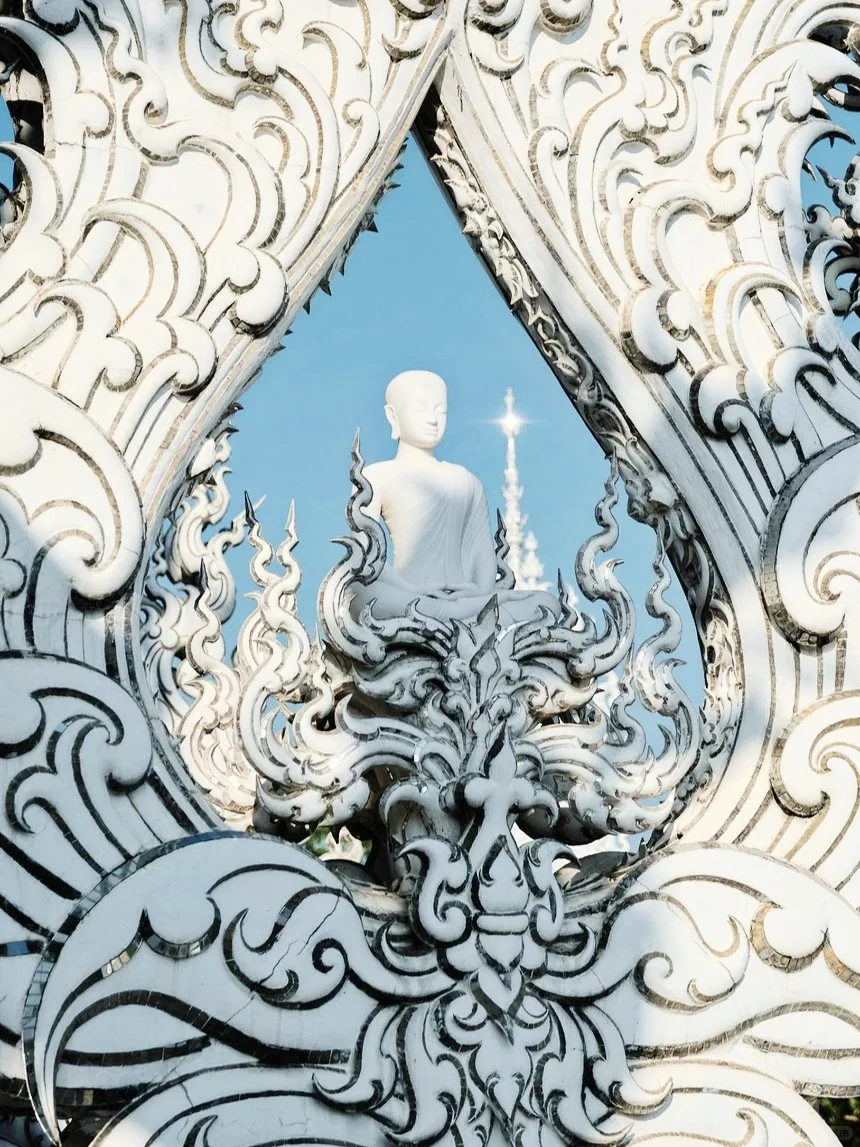 第一次出国旅游，不如考虑一下东南亚的泰国