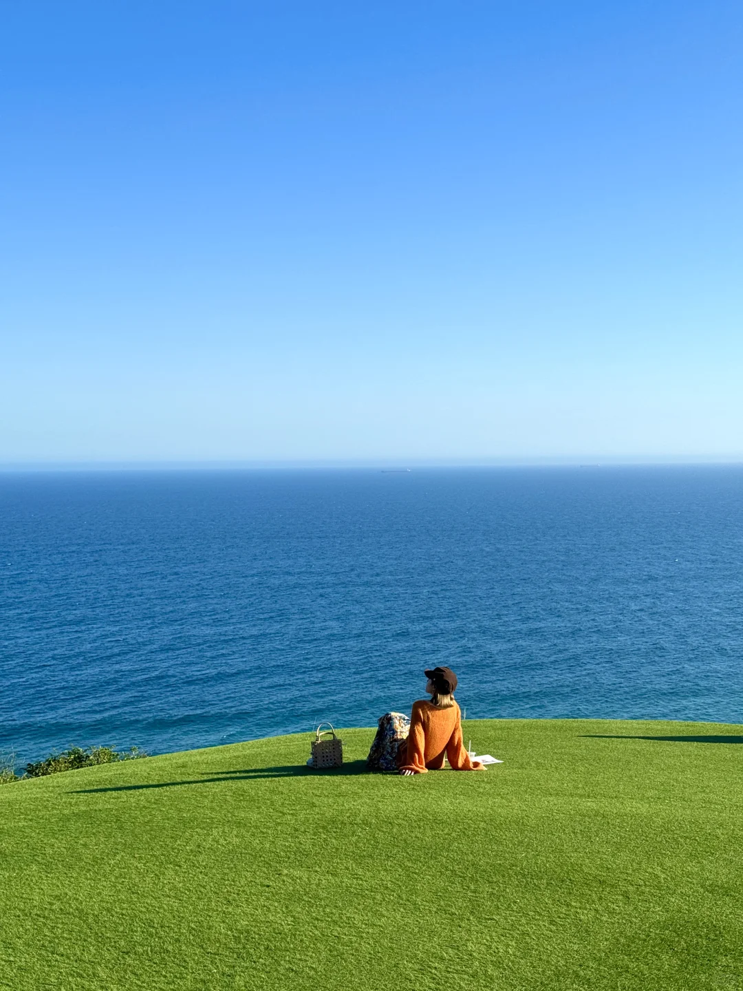 人生不过三万天，能记住一辈子的旅行瞬间❗️
