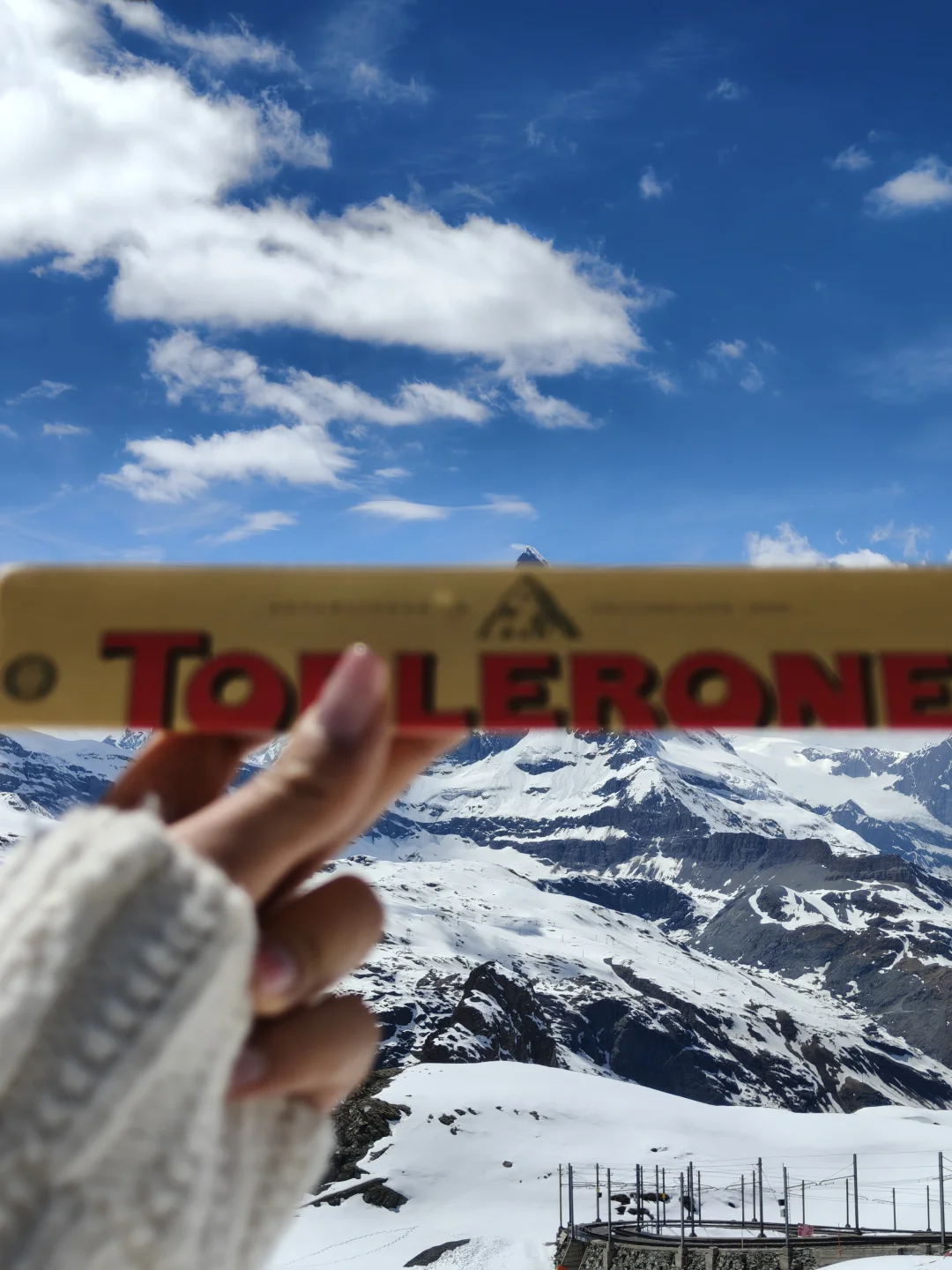 看过世界,仍被瑞士震撼🇨🇭