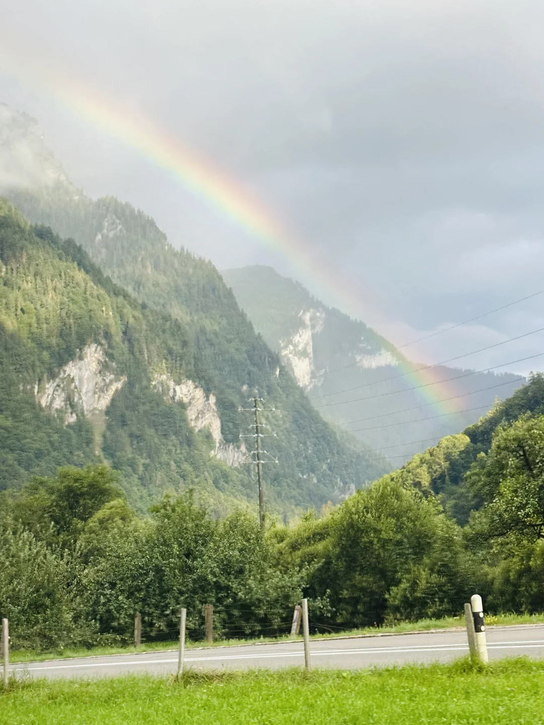 绝美的瑞士小镇🇨🇭