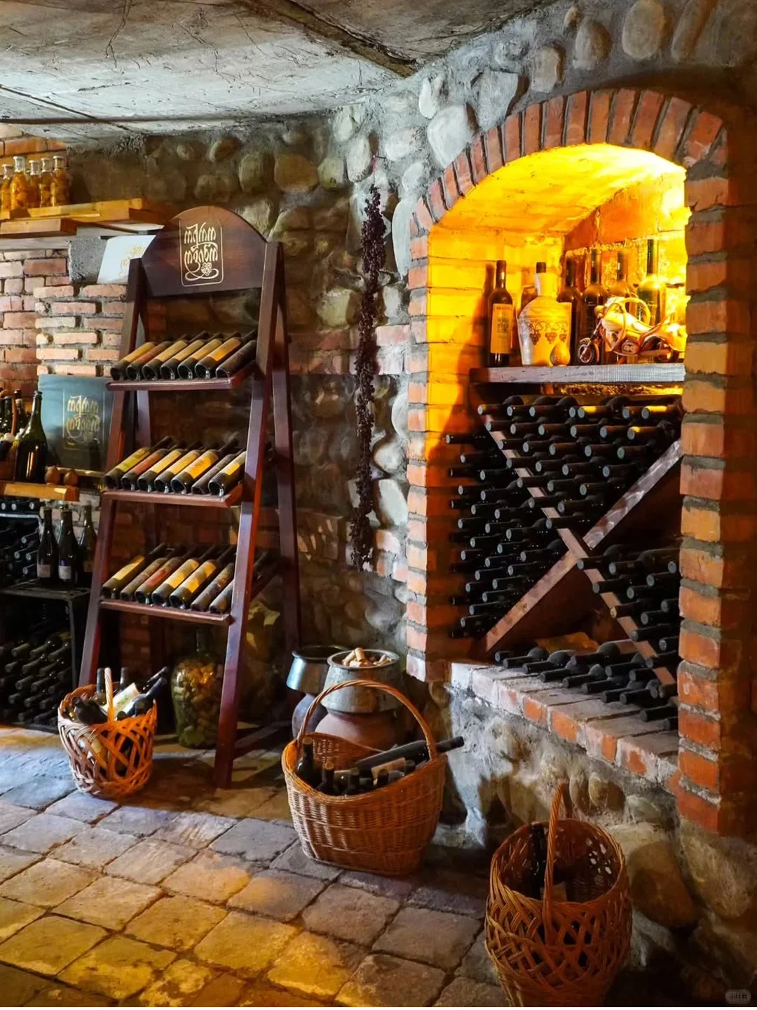 风景不输西欧的爱情小镇！关键还免签！