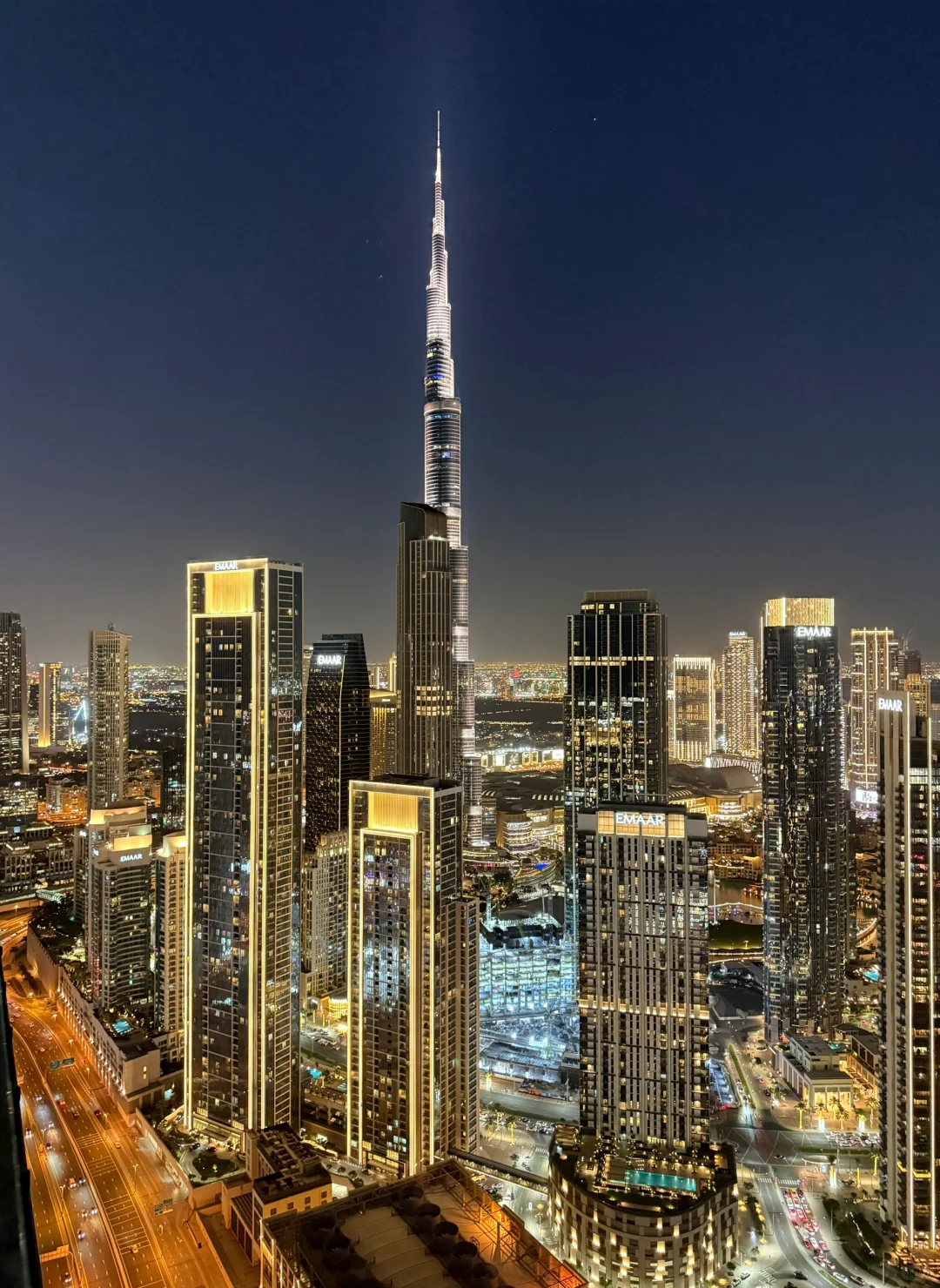 🇦🇪阿联酋两天足够