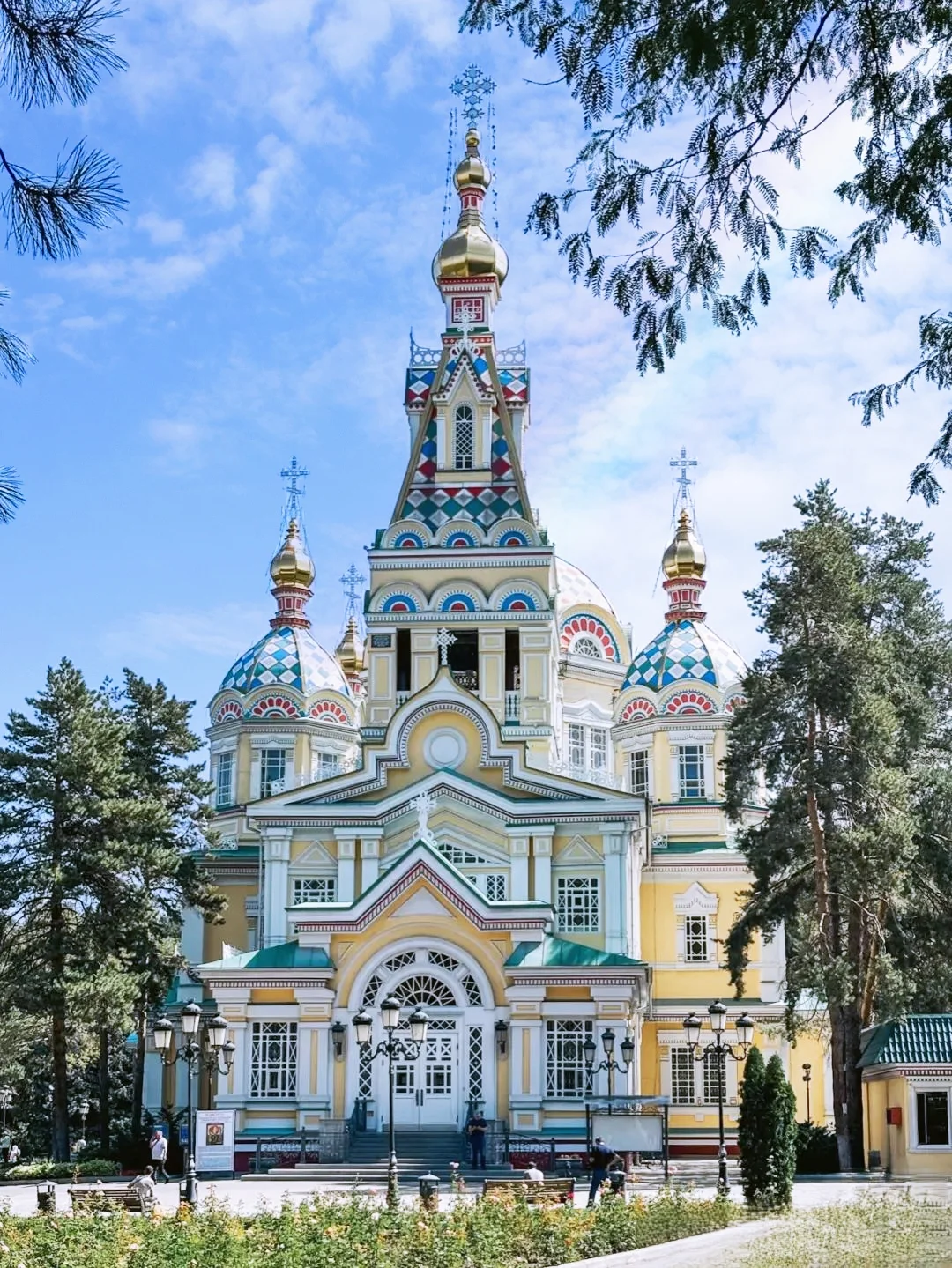 免签！中国神秘的邻国，坐大巴就能去‼️