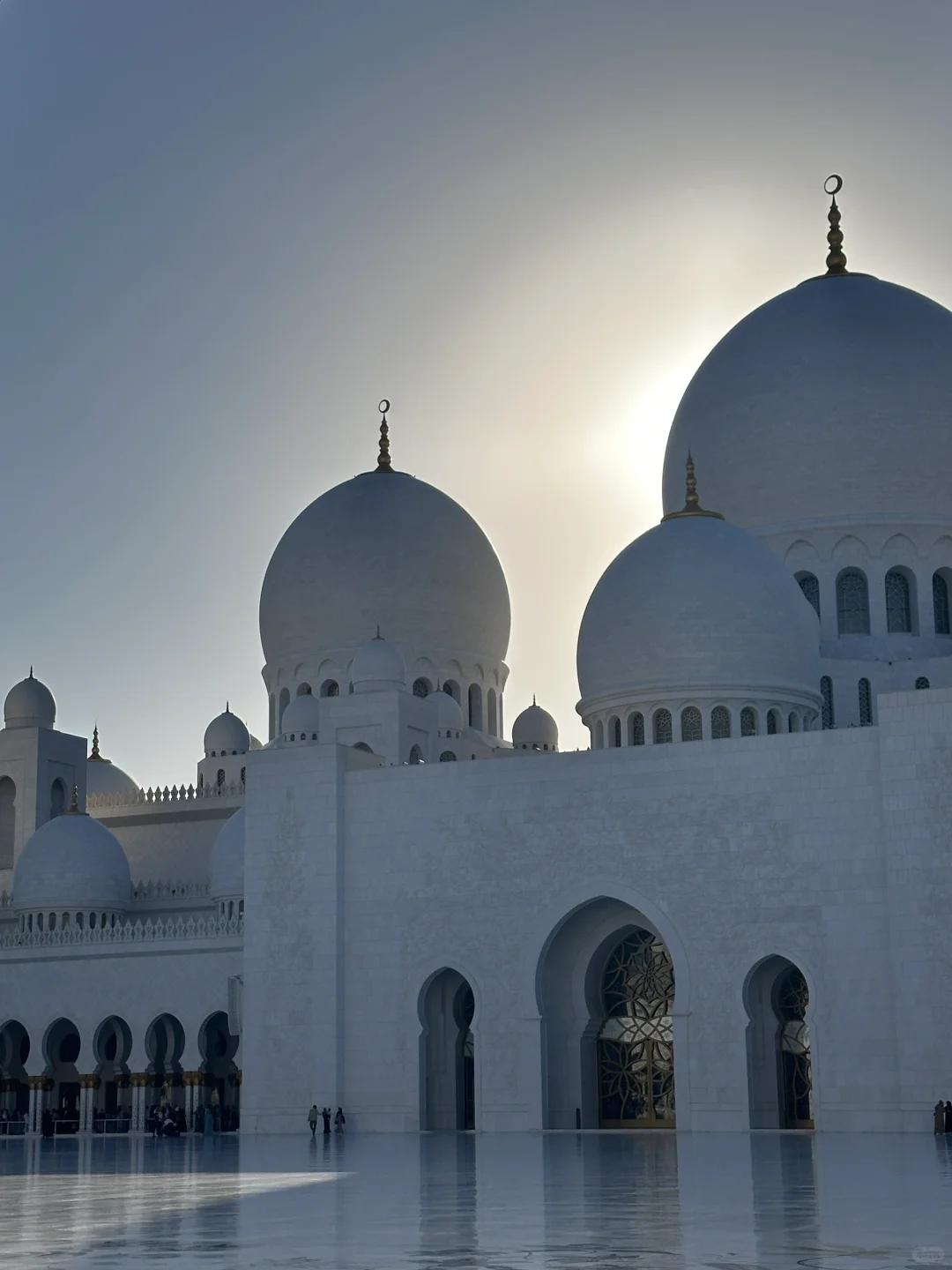 🇦🇪阿联酋两天足够