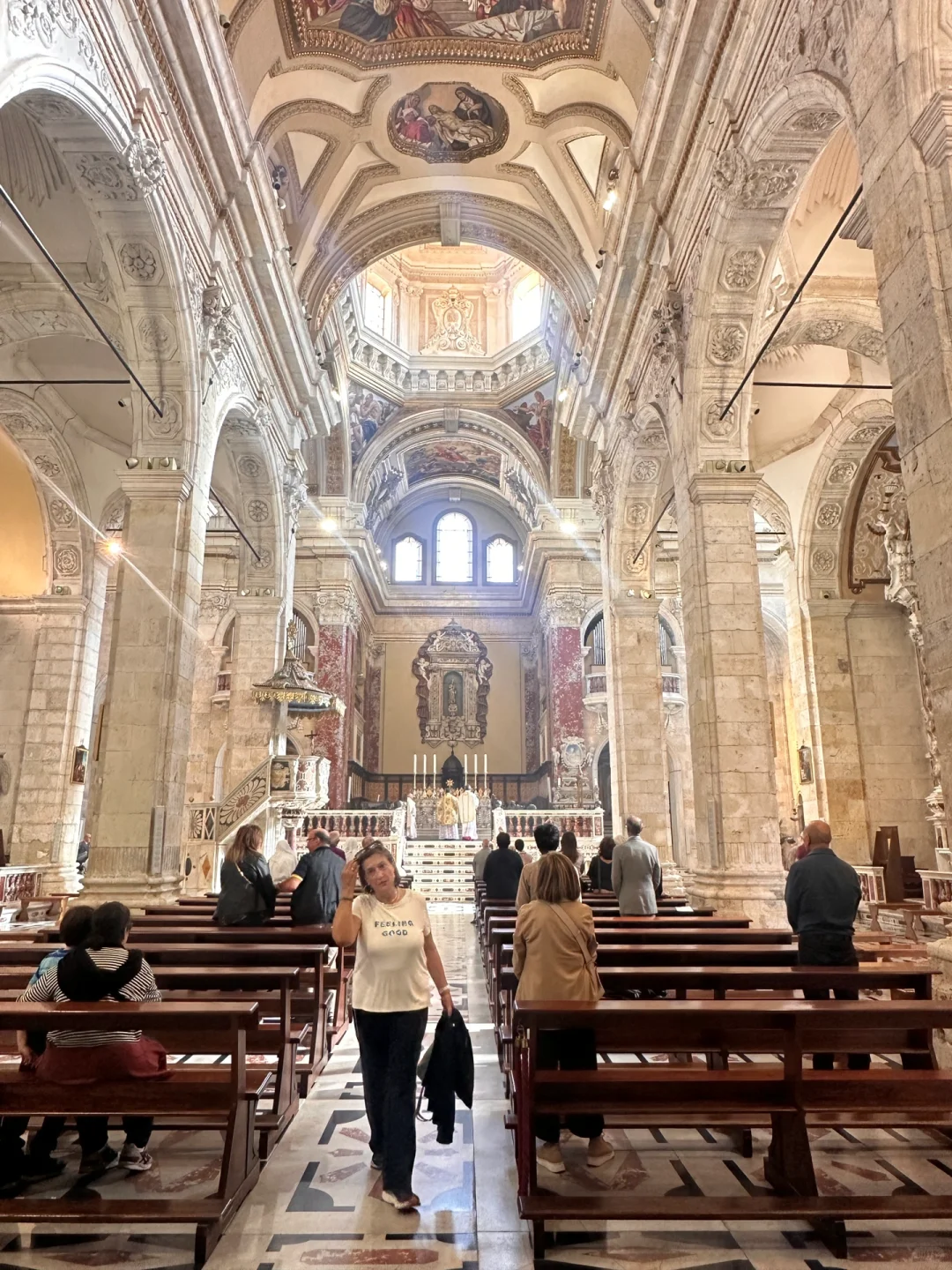 意大利撒丁岛丨这里才是无需滤镜的玻璃海