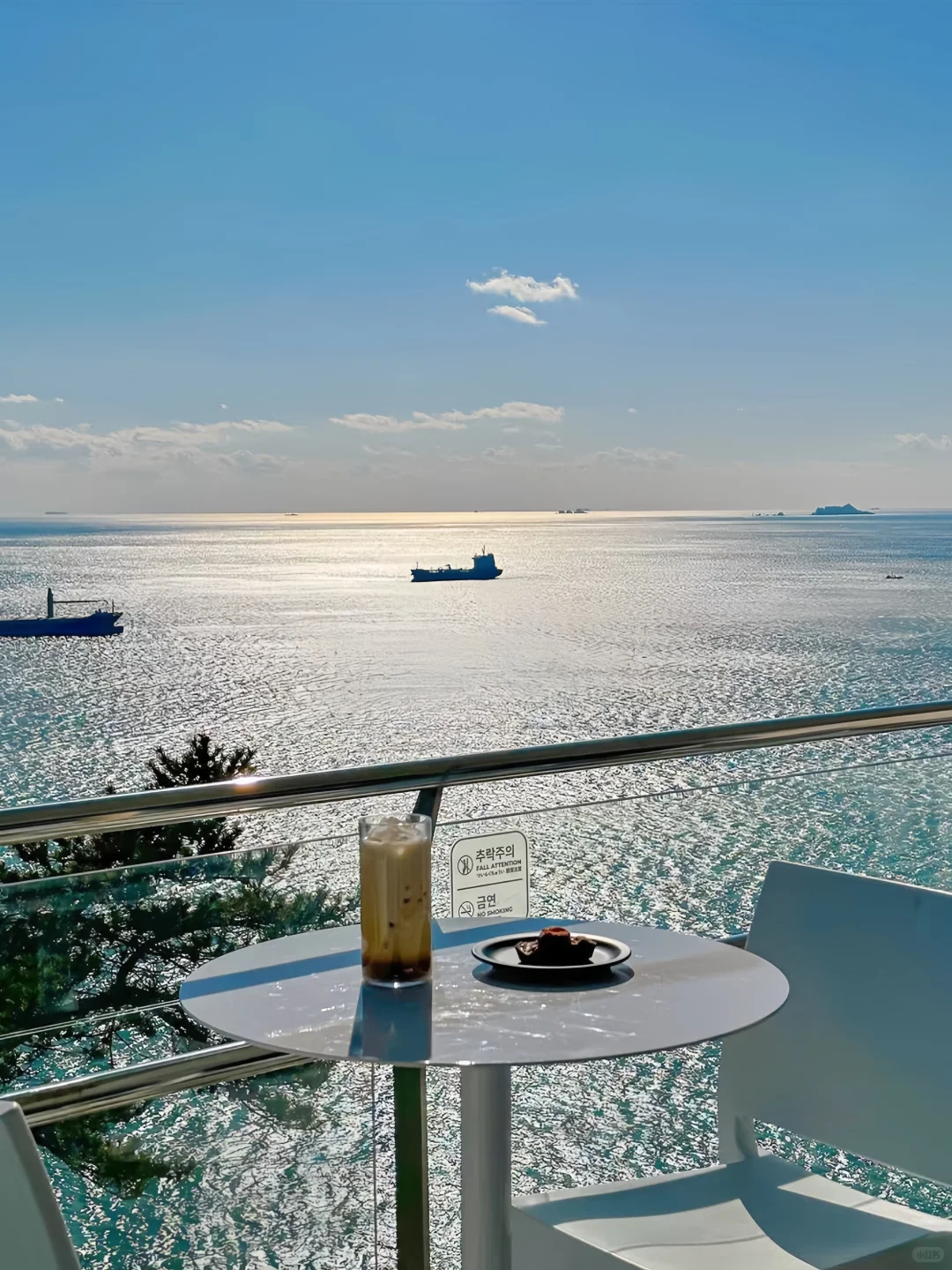 釜山 | 一场与海风撞个满怀的出逃