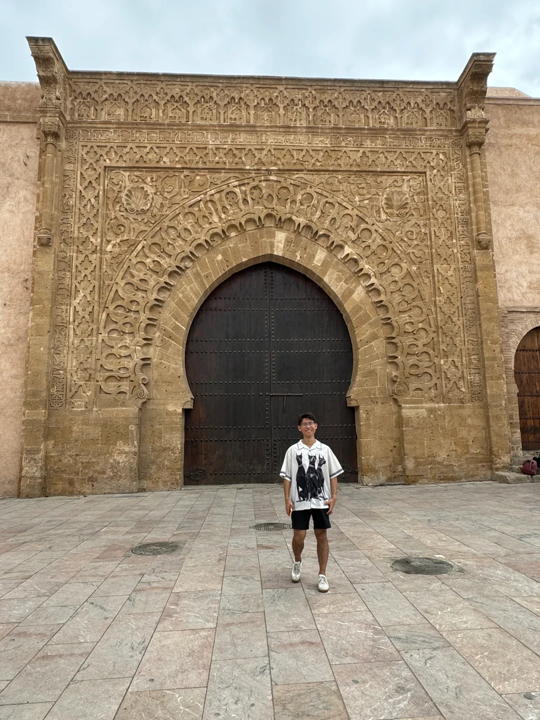 最详细拉巴特city walk/自由行旅游攻略