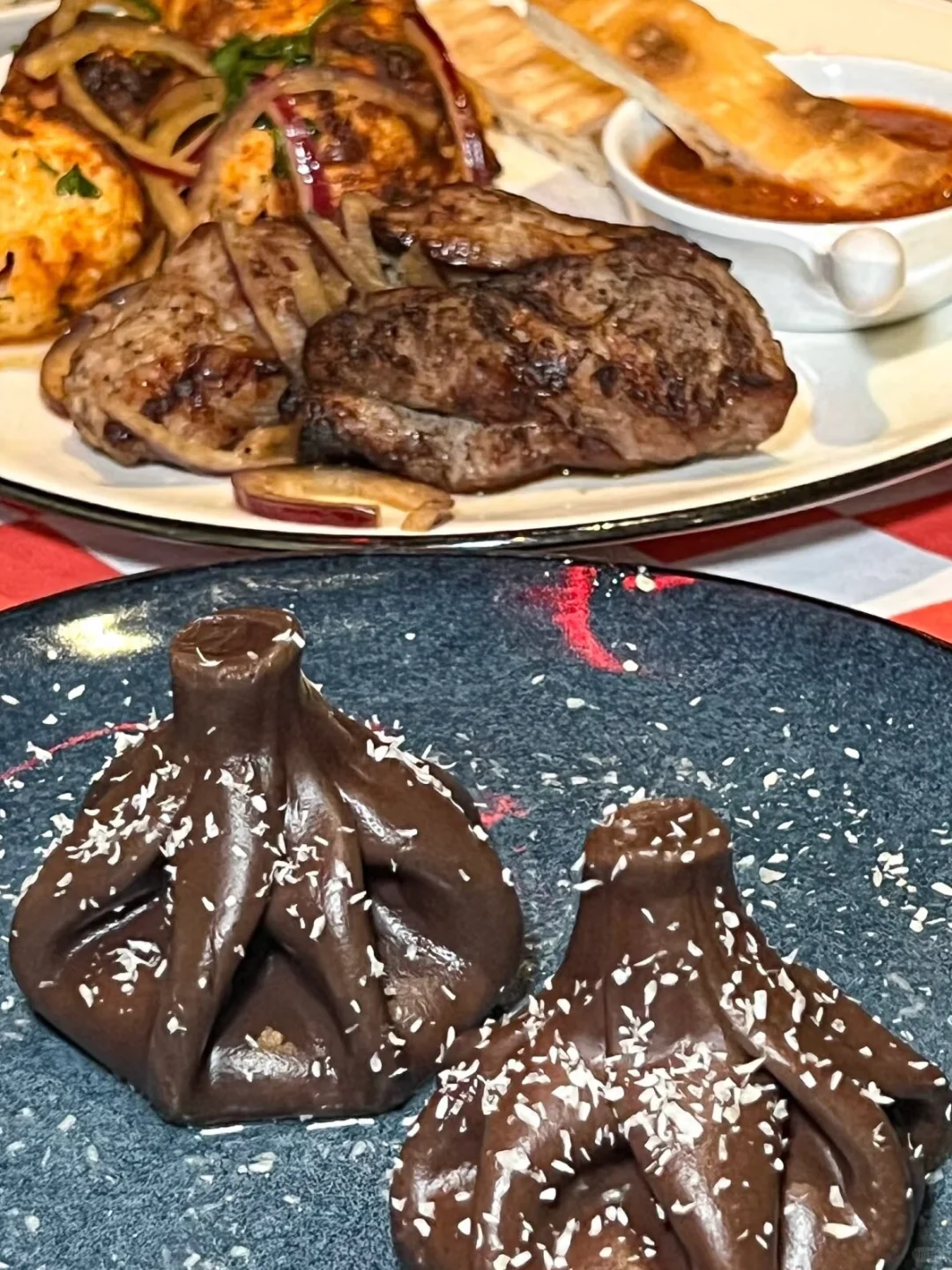 真心不建议太年轻的时候去格鲁吉亚🇬🇪