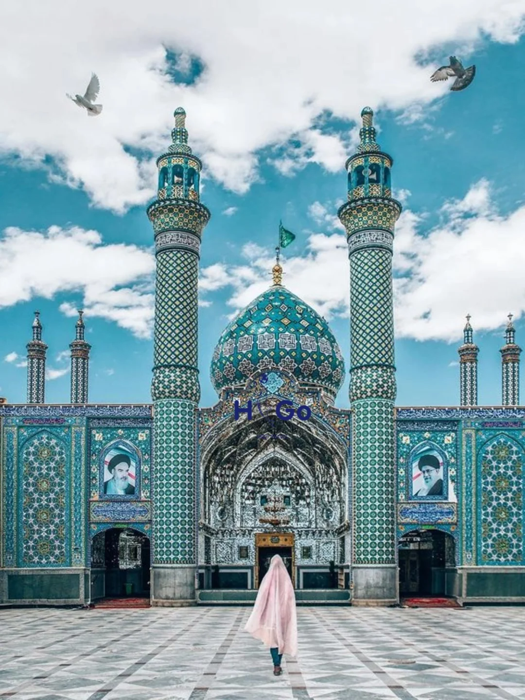 人均4k玩出欧洲3万质感！超冷门中亚小国